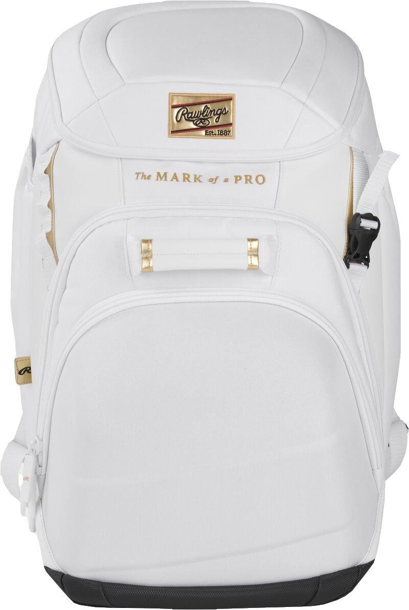 Color: WHITE