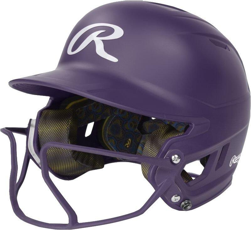 Color: PURPLE