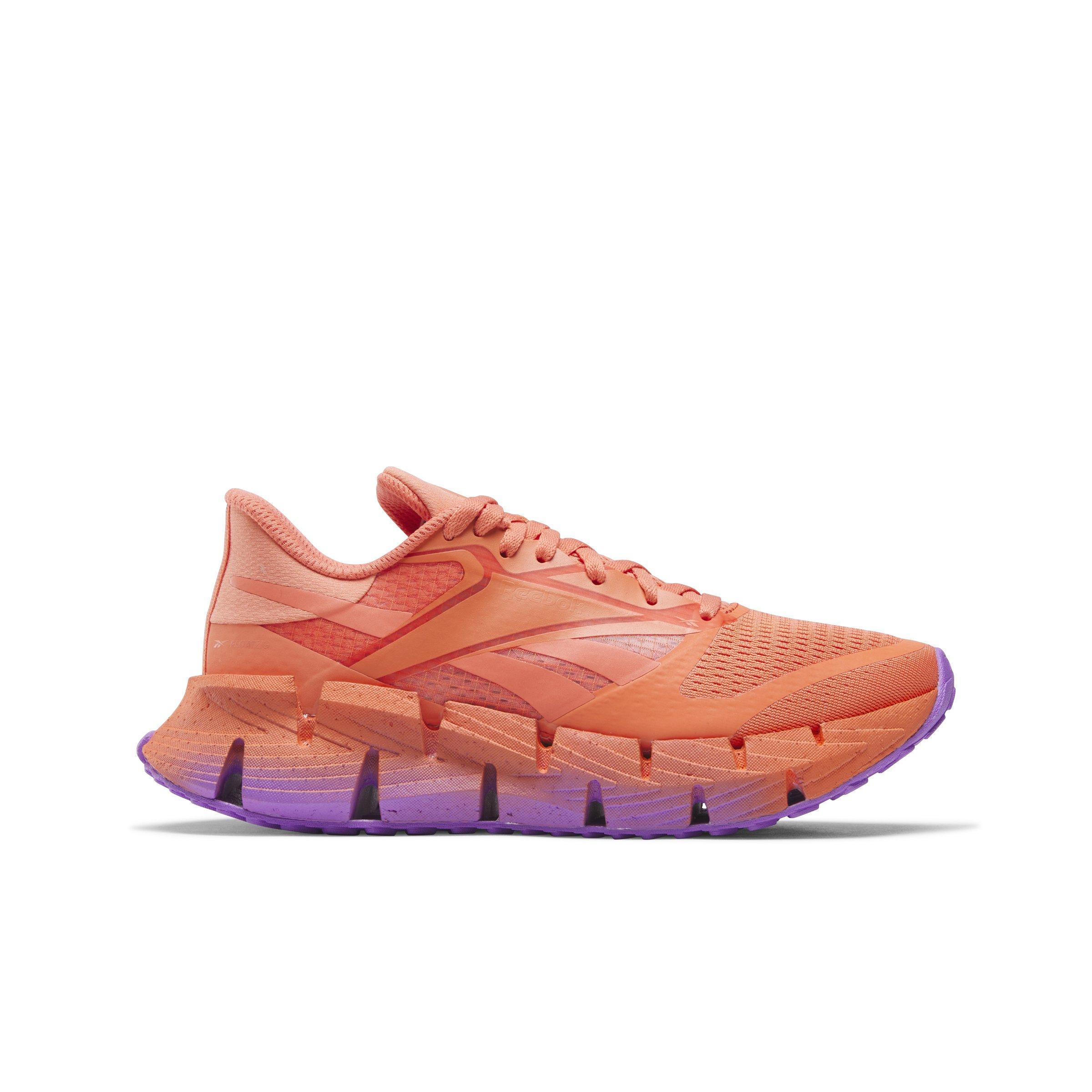 Color: CORAL/CORAL/PURPLE