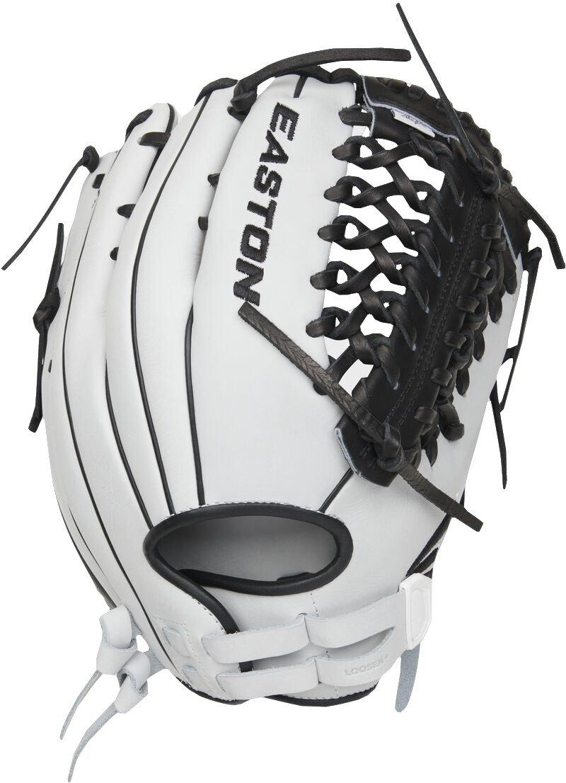 Color: WHITE/BLACK
