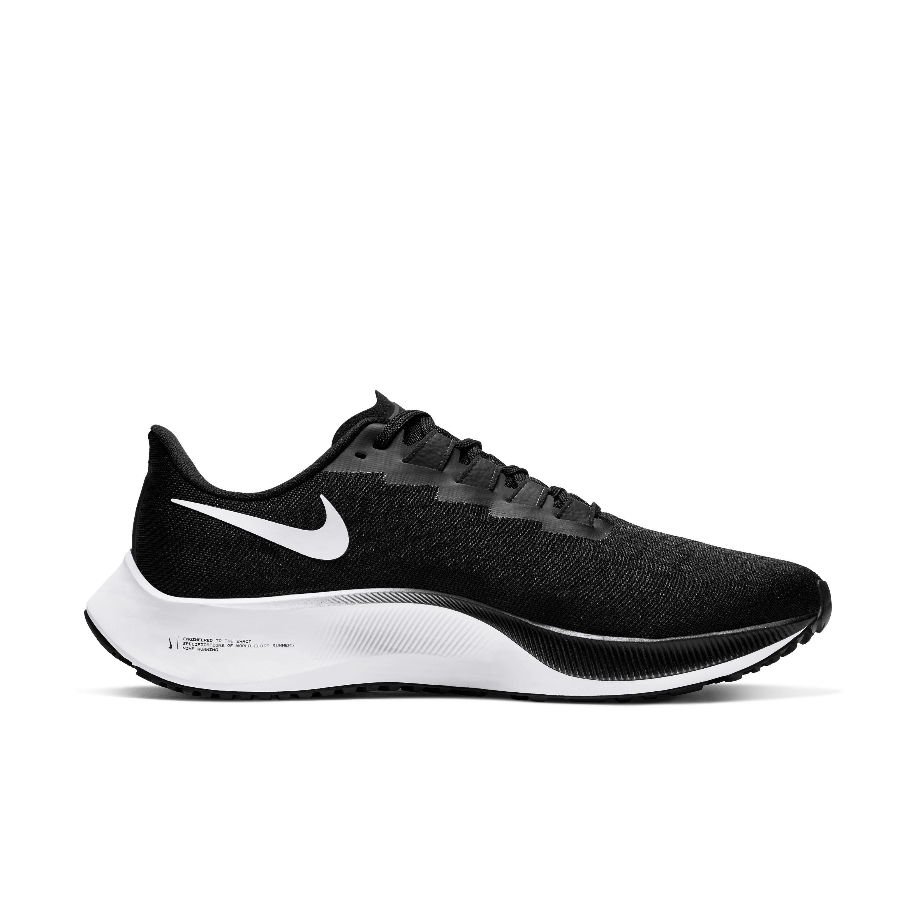 Color: BLACK/WHITE
