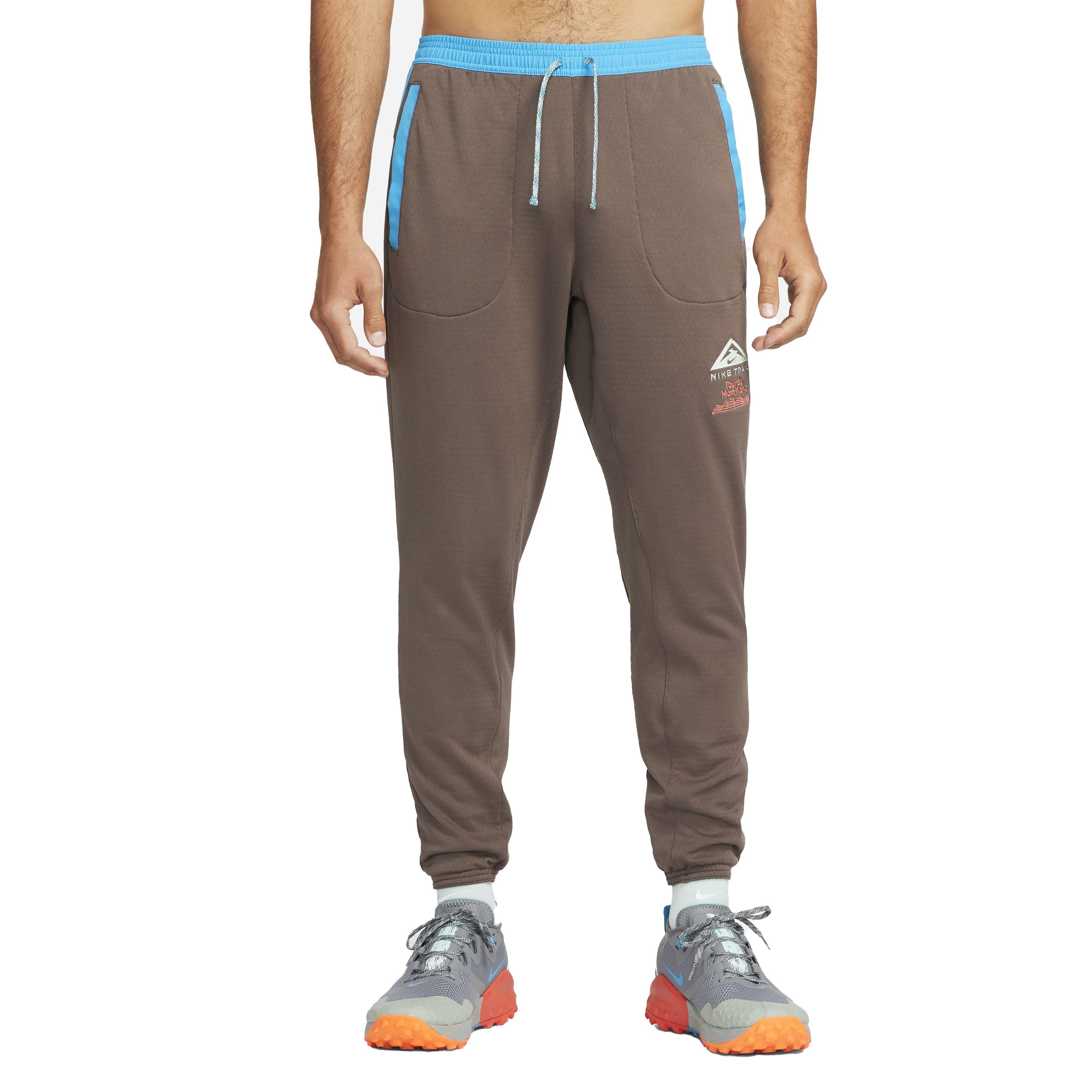 color: BROWN