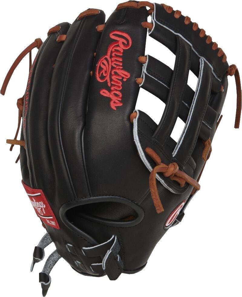 Color: BLACK/RED