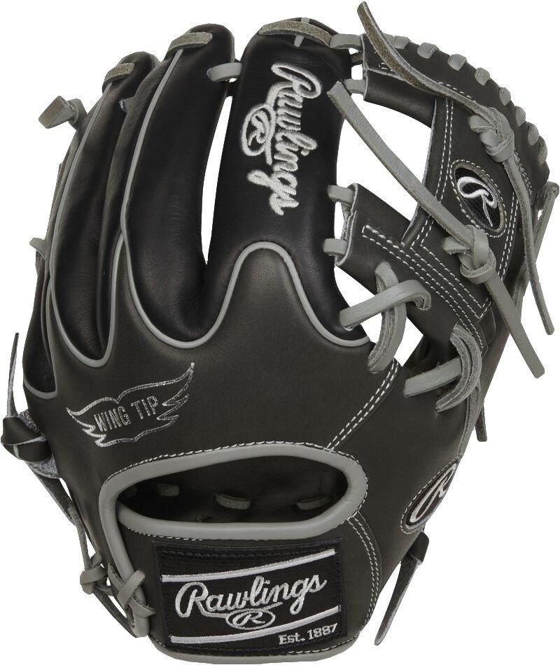 Color: BLACK/GREY
