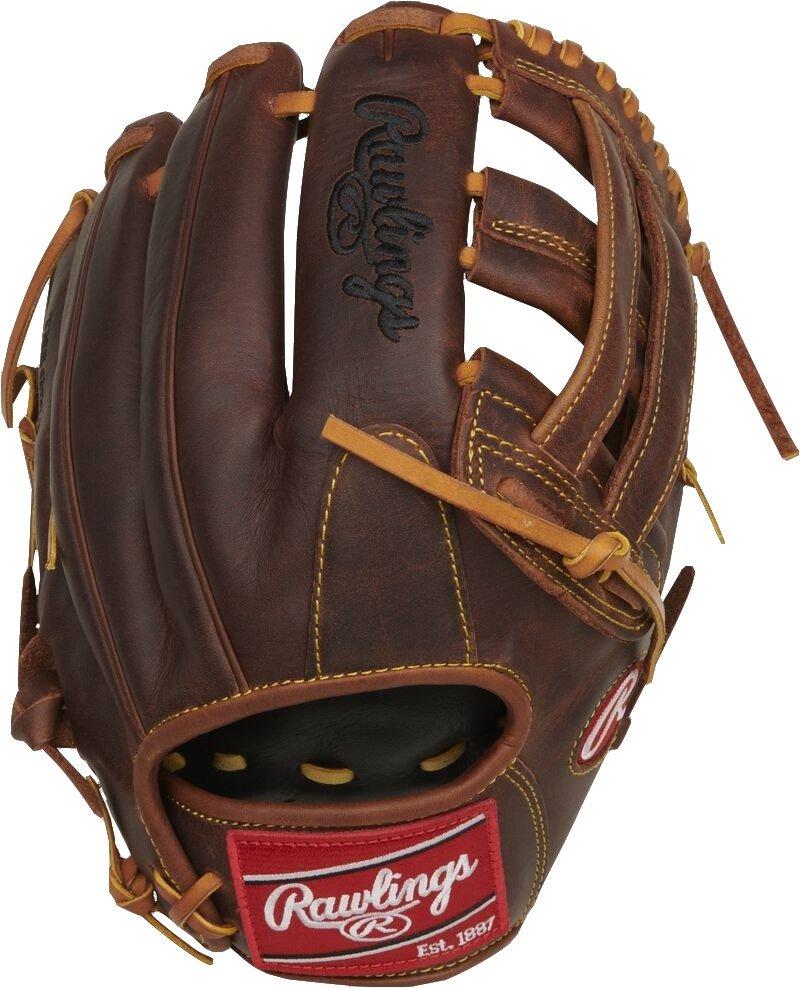 Color: BROWN