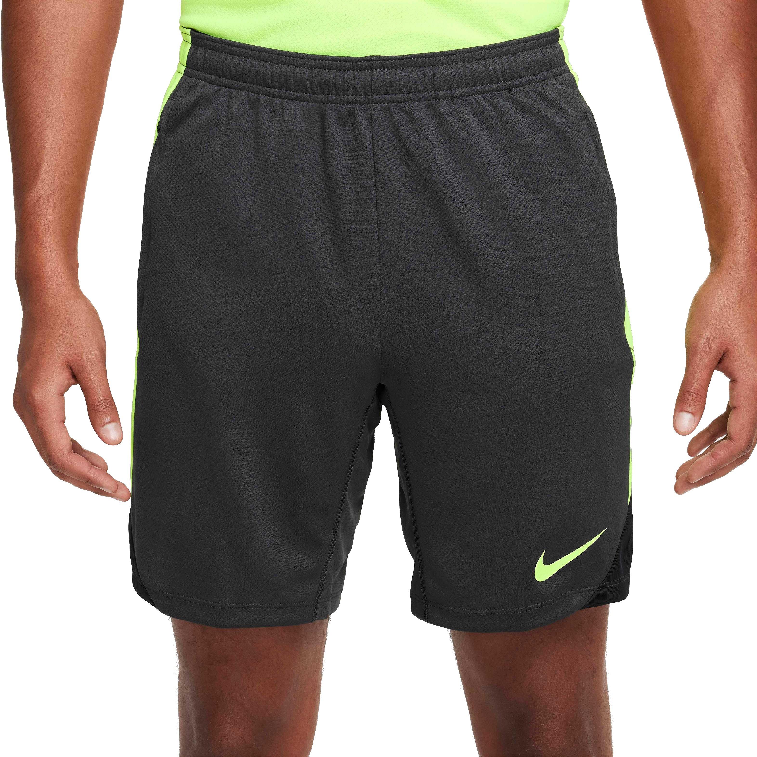 Color: BLACK/VOLT
