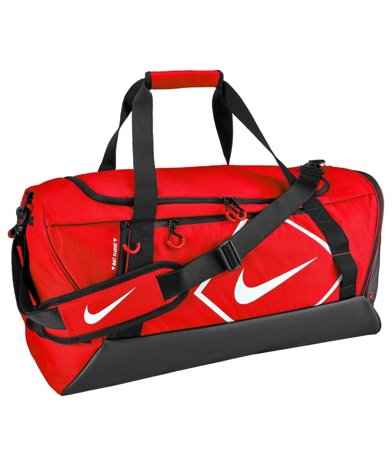 Color: RED/BLACK/WHITE