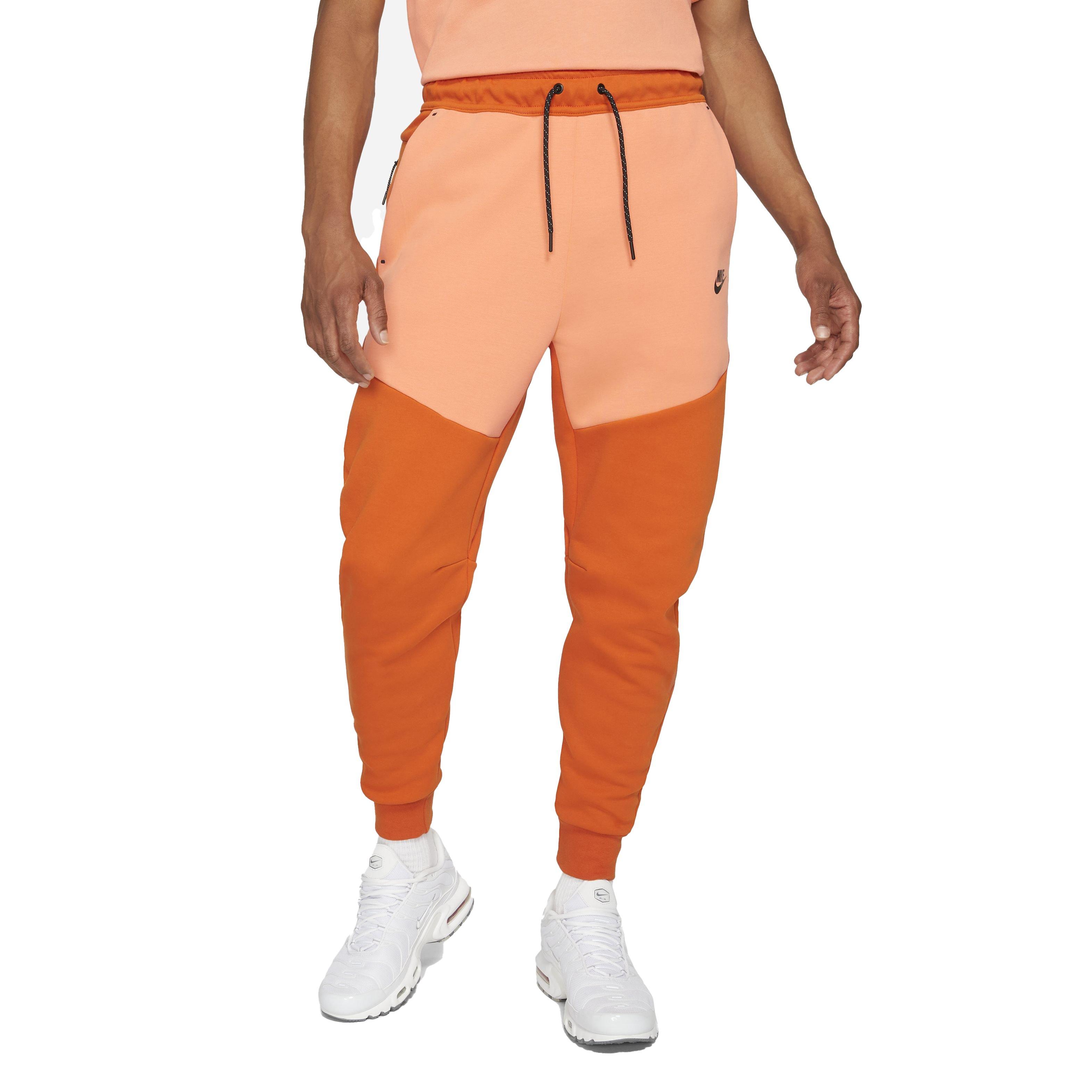 Color: ORANGE