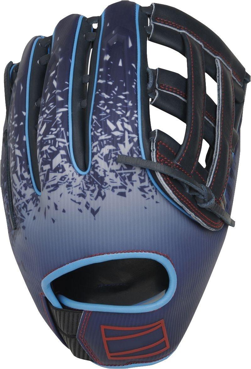 Color: BLACK/NAVY