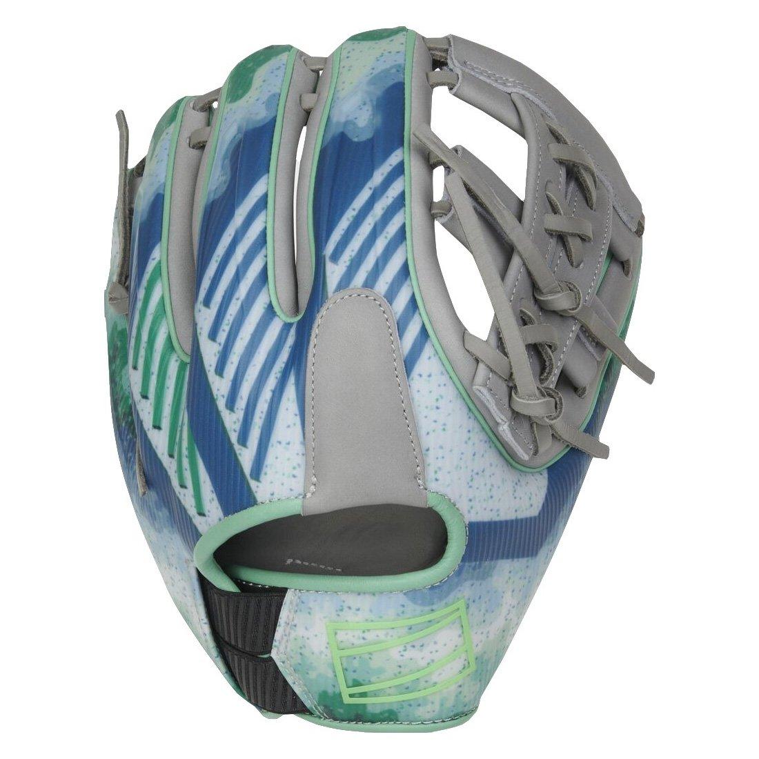 Color: GREY/MINT