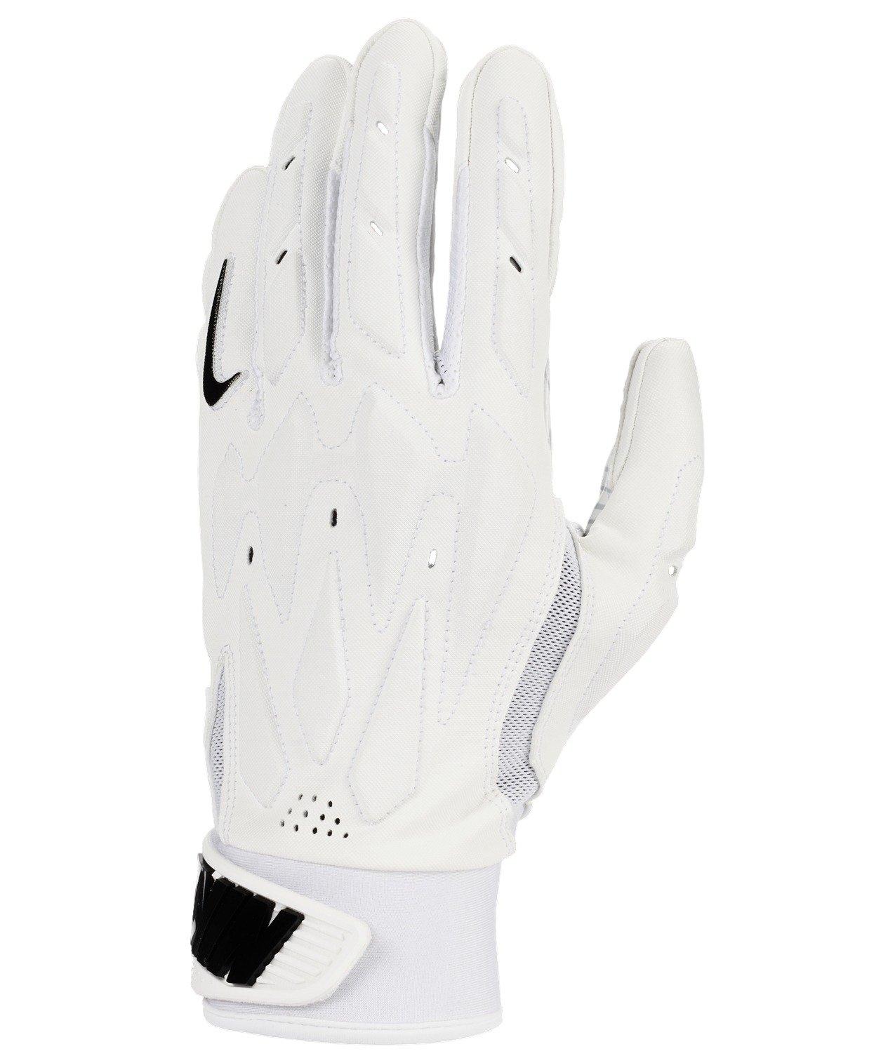 Color: WHITE/BLACK