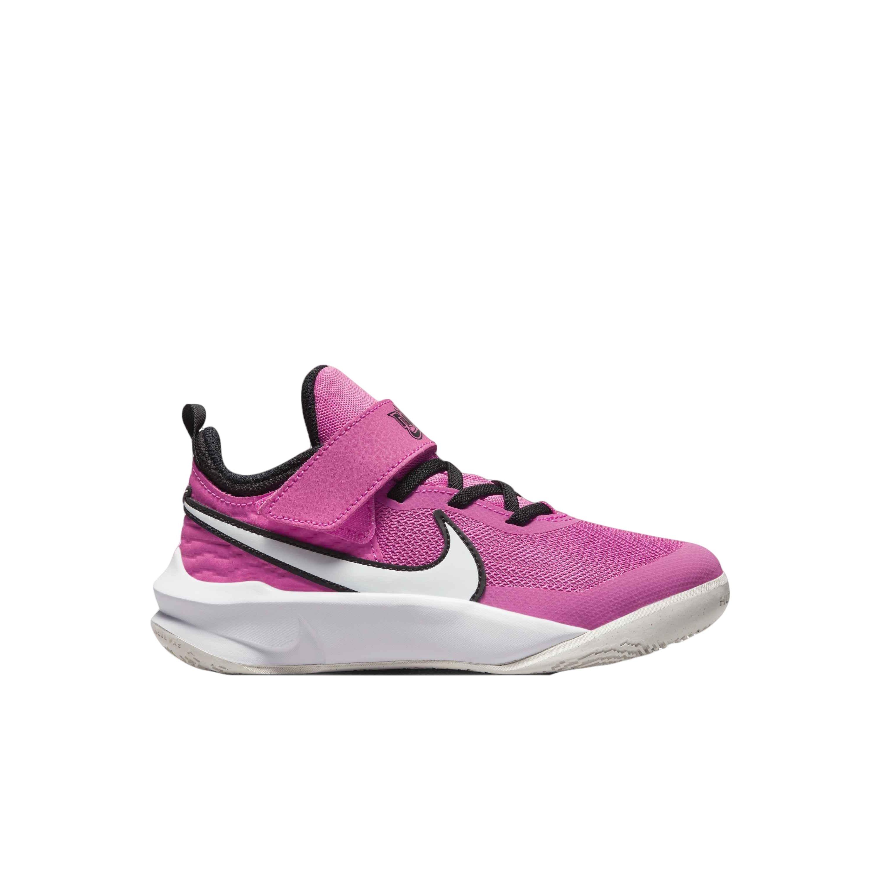 Color: FUCHSIA/WHITE/WHITE