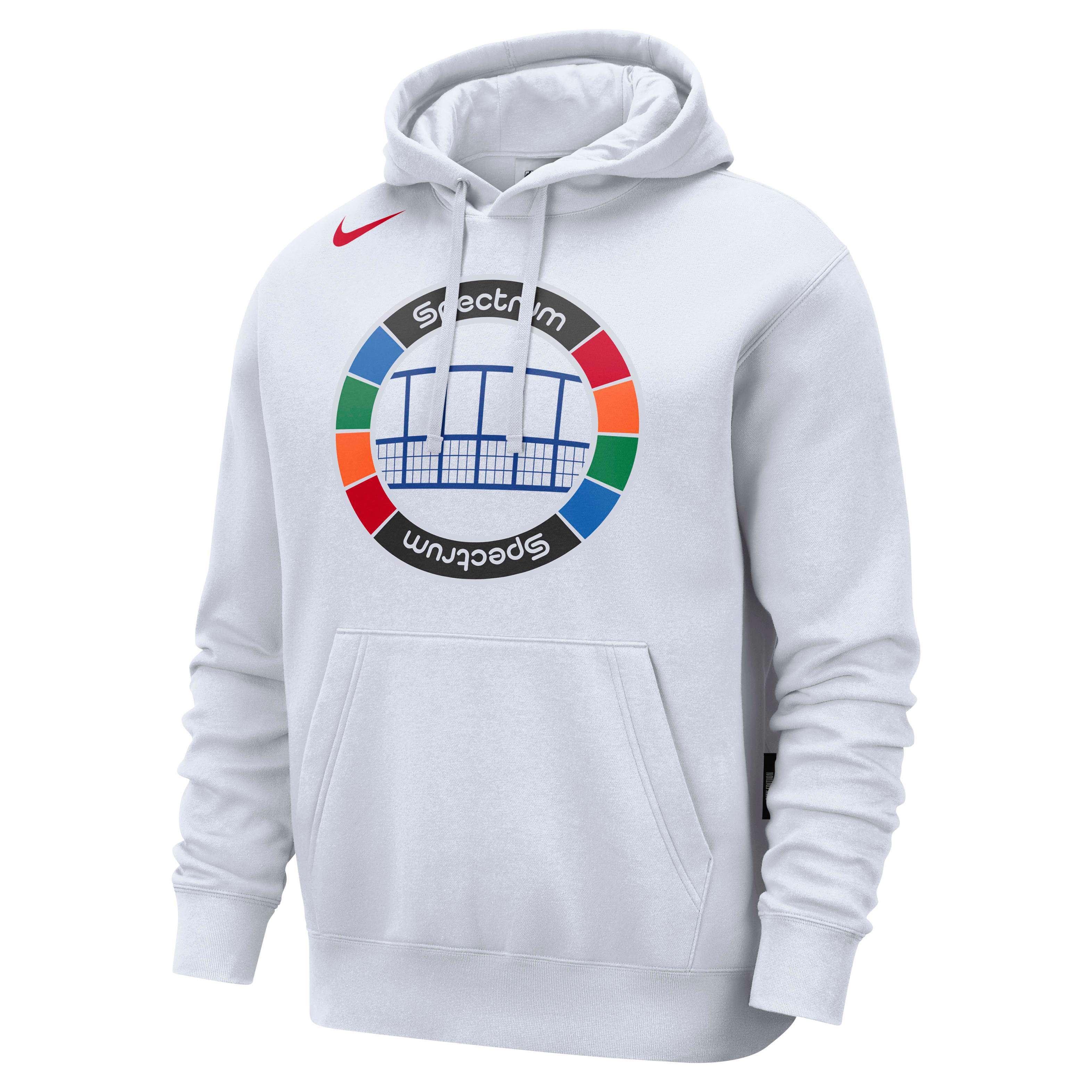 Color: WHITE/RED