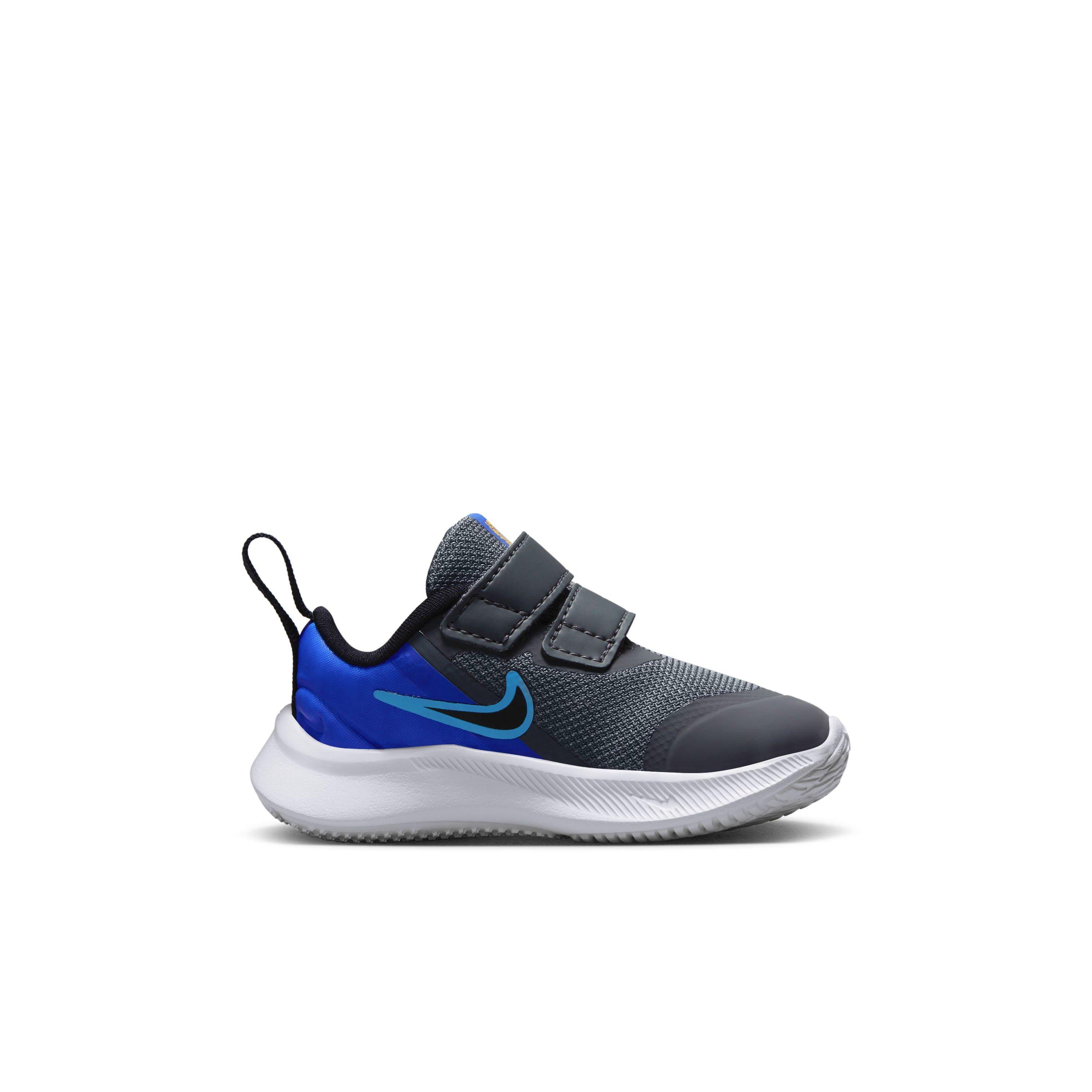 Color: GREY/BLACK/BLUE