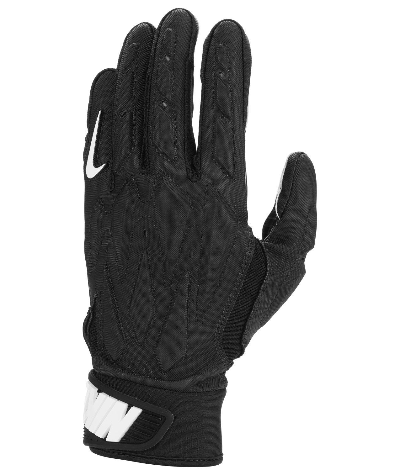 Color: BLACK/WHITE