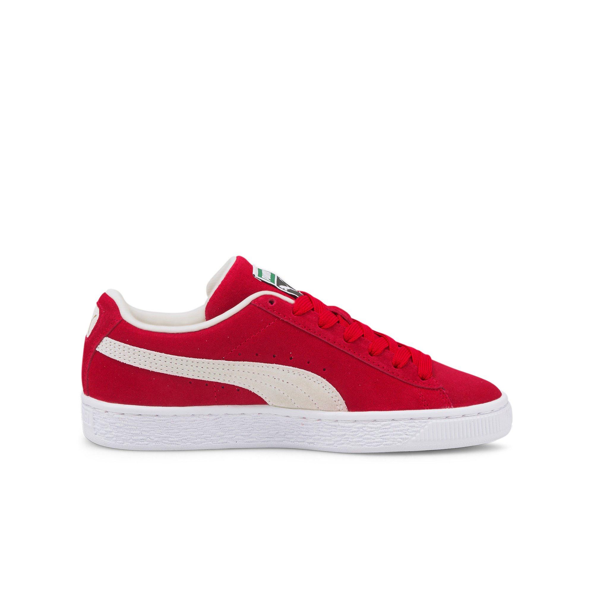 Color: RED