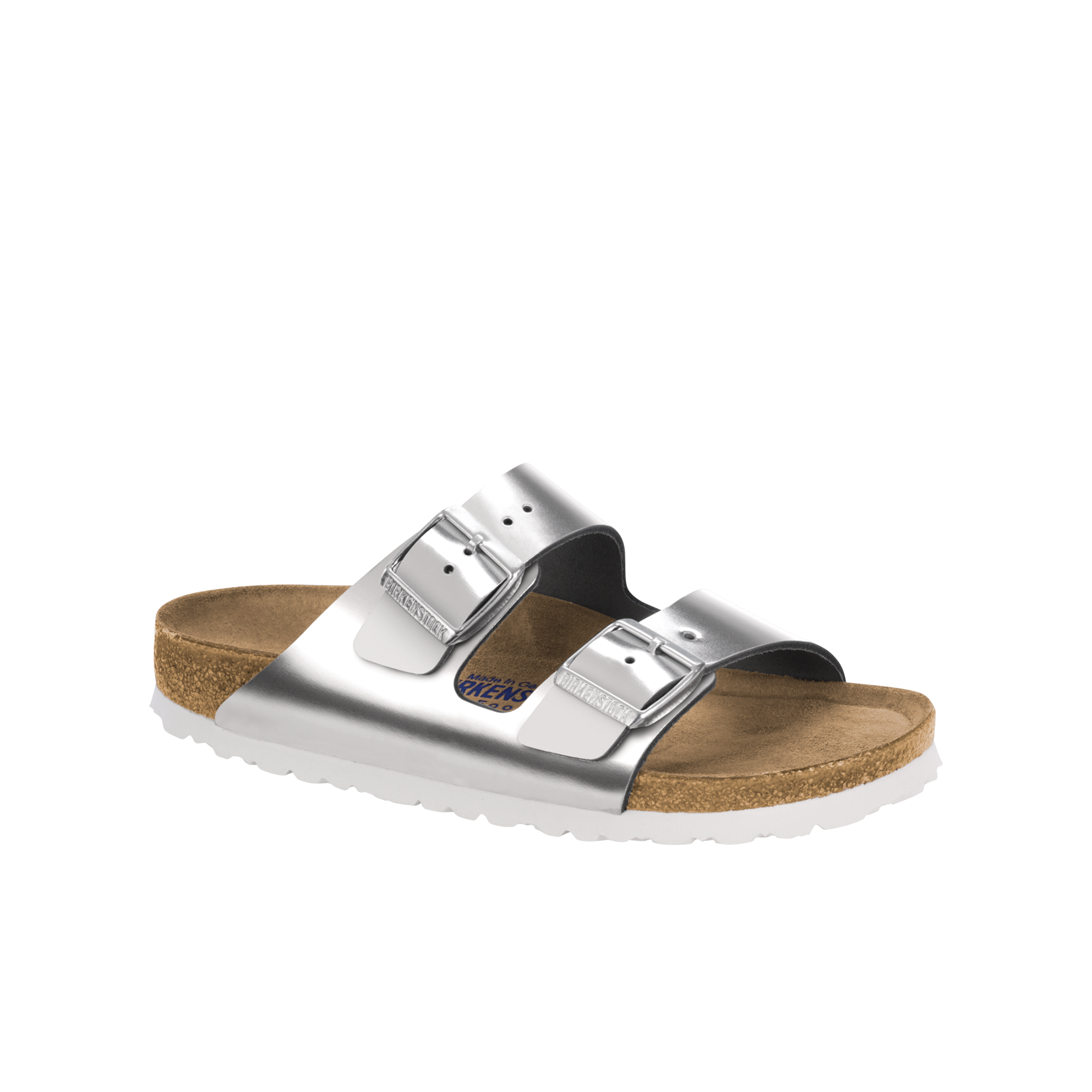 Color: SILVER