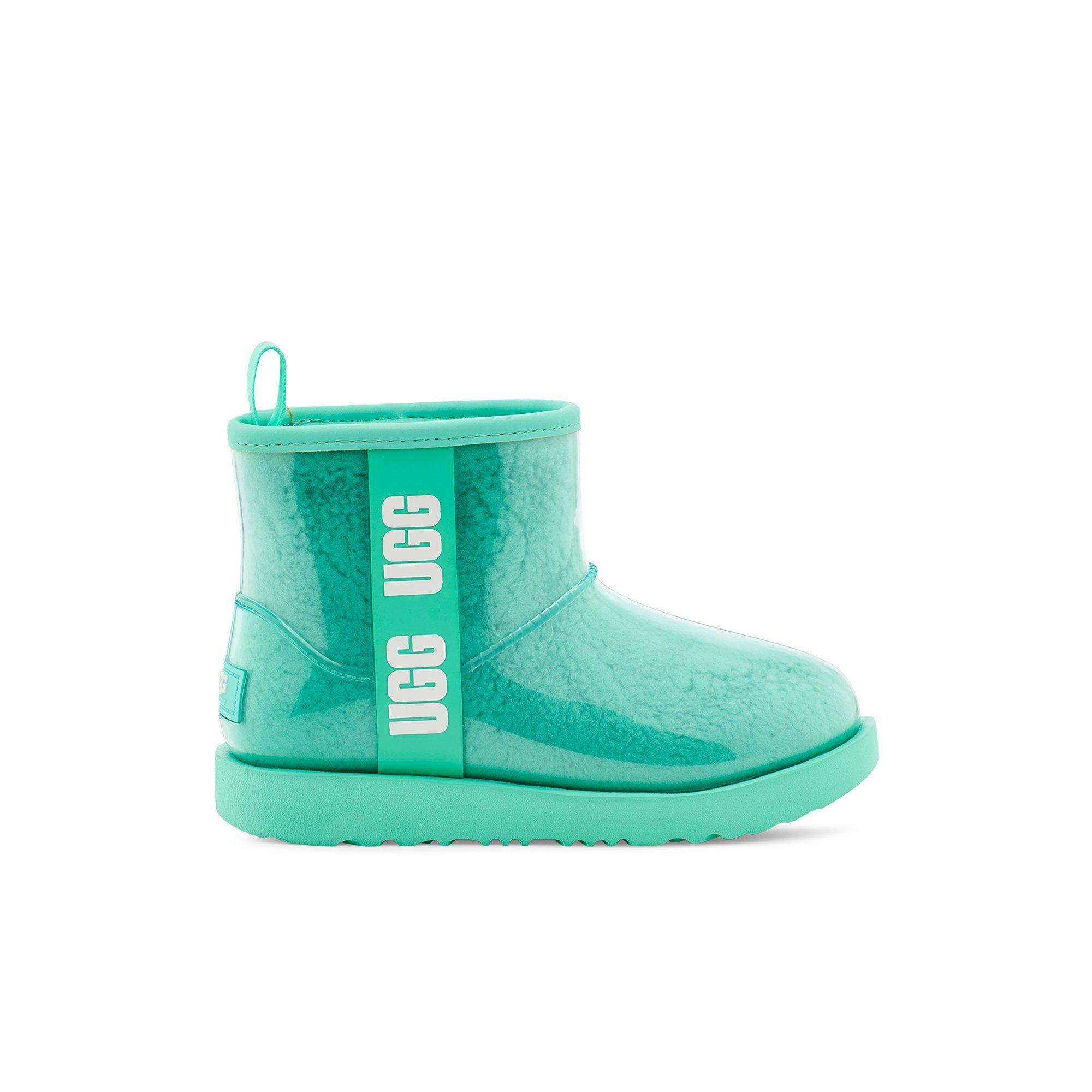 Color: AQUA