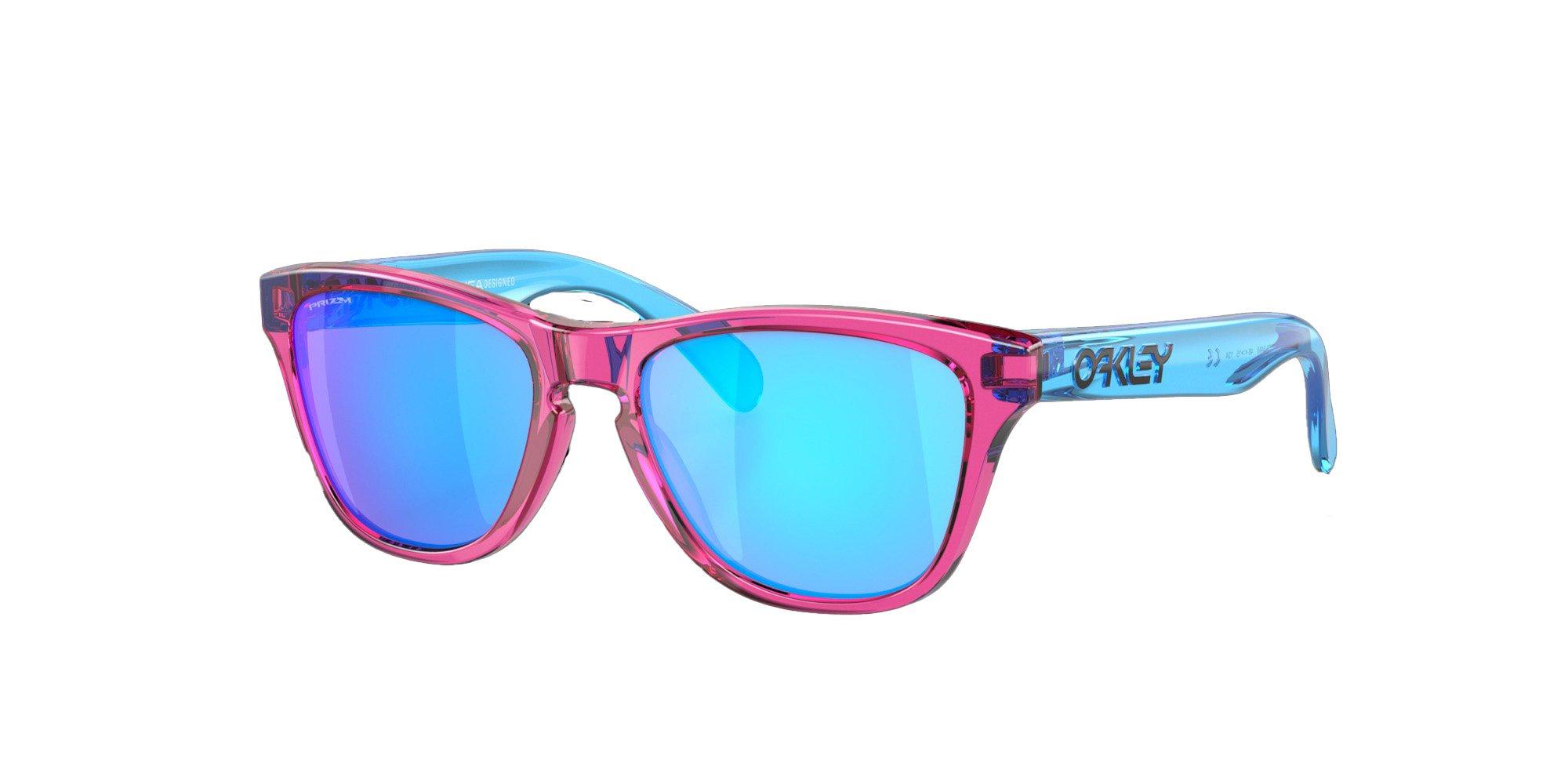 Color: PINK/BLUE