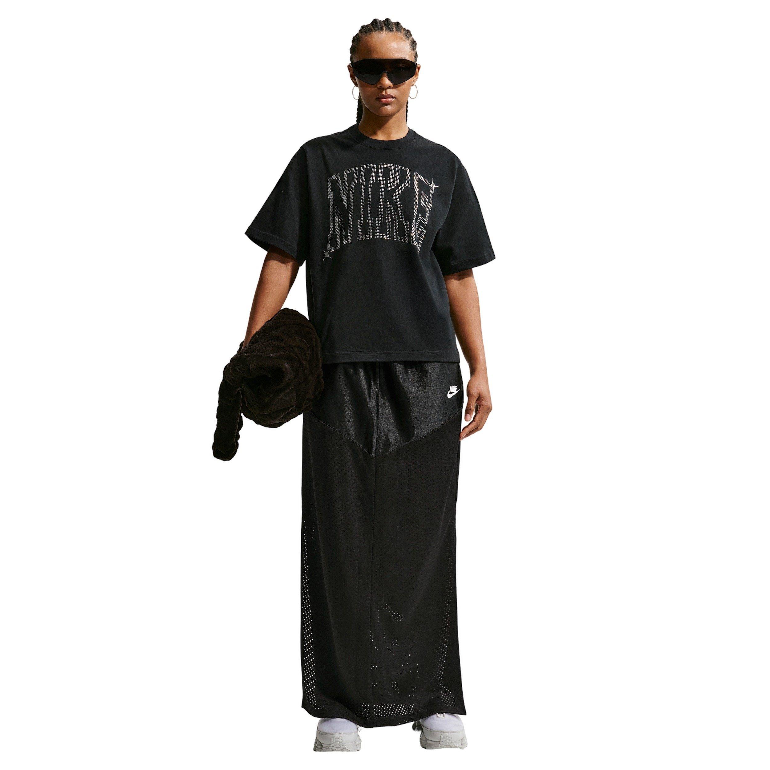 Color: BLACK/OFF-WHITE