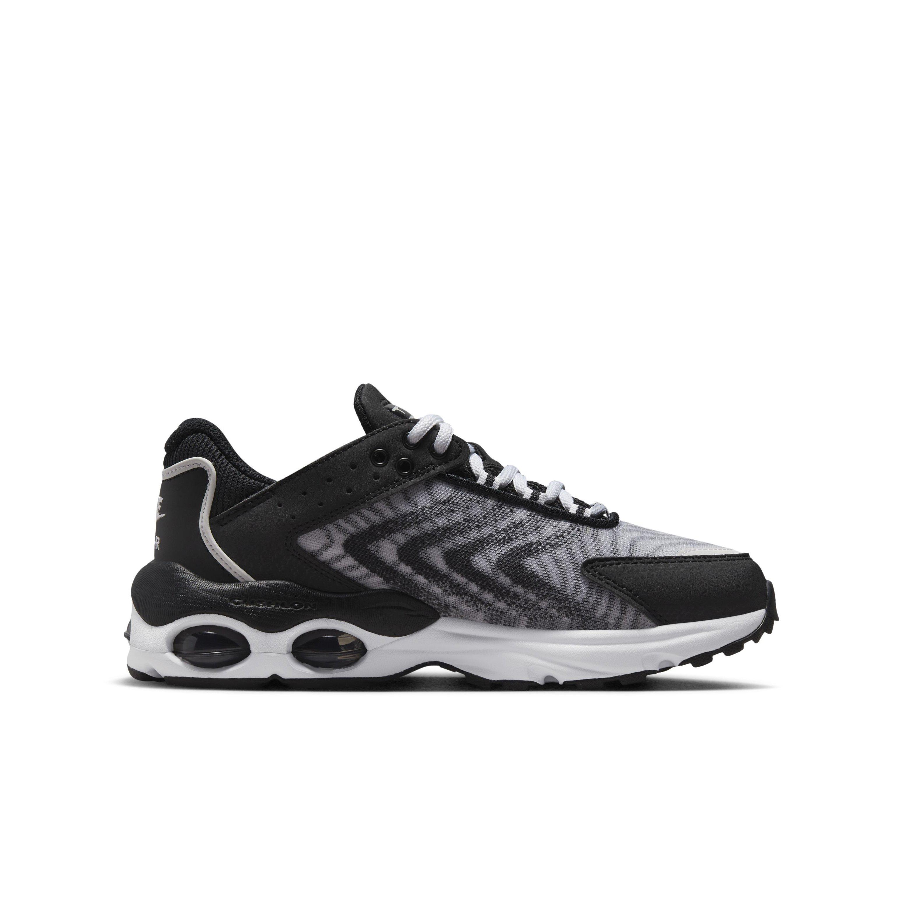 Color: BLACK/WHITE/BLACK/WHITE