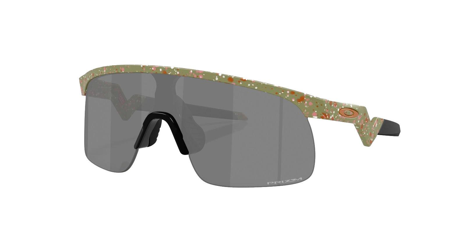 Color: GREEN/BLACK