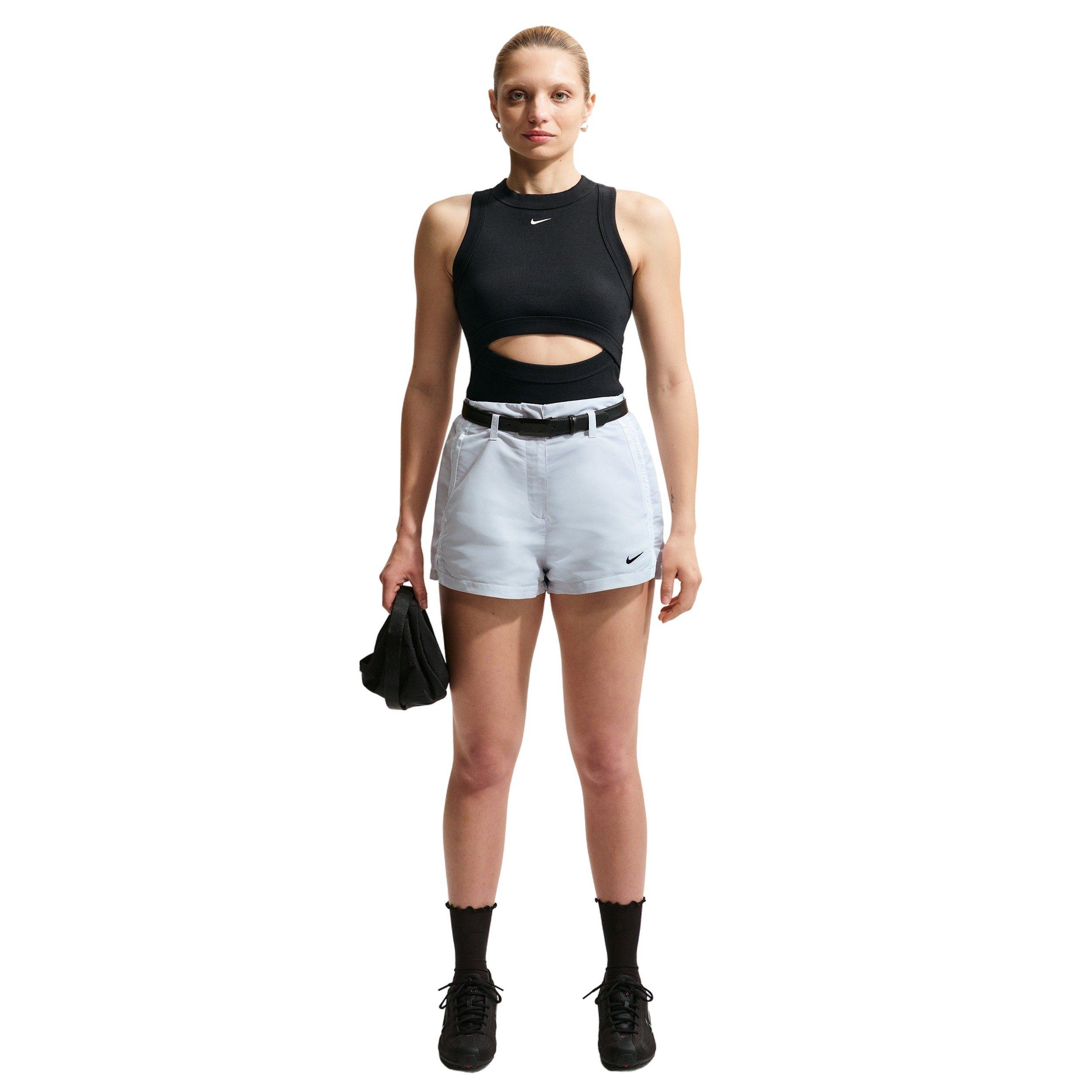 Color: GREY/WHITE