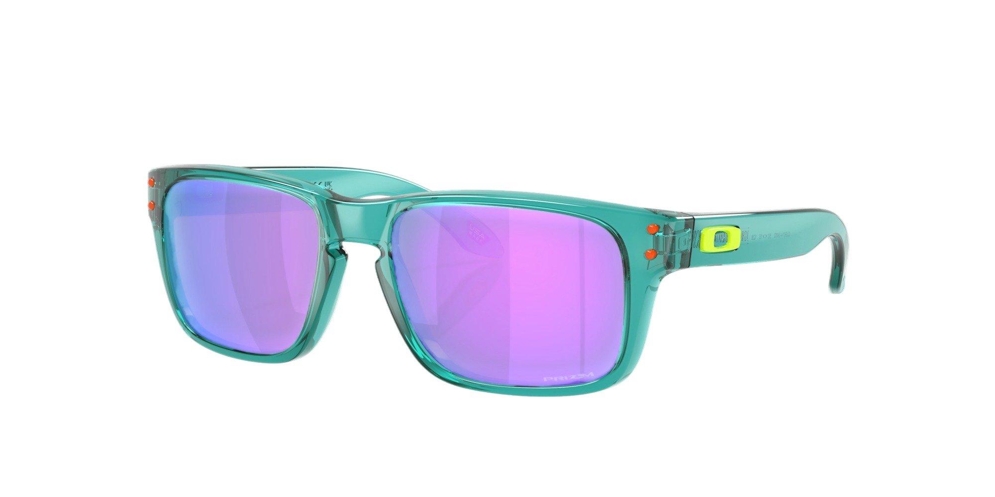 Color: BLUE/PURPLE