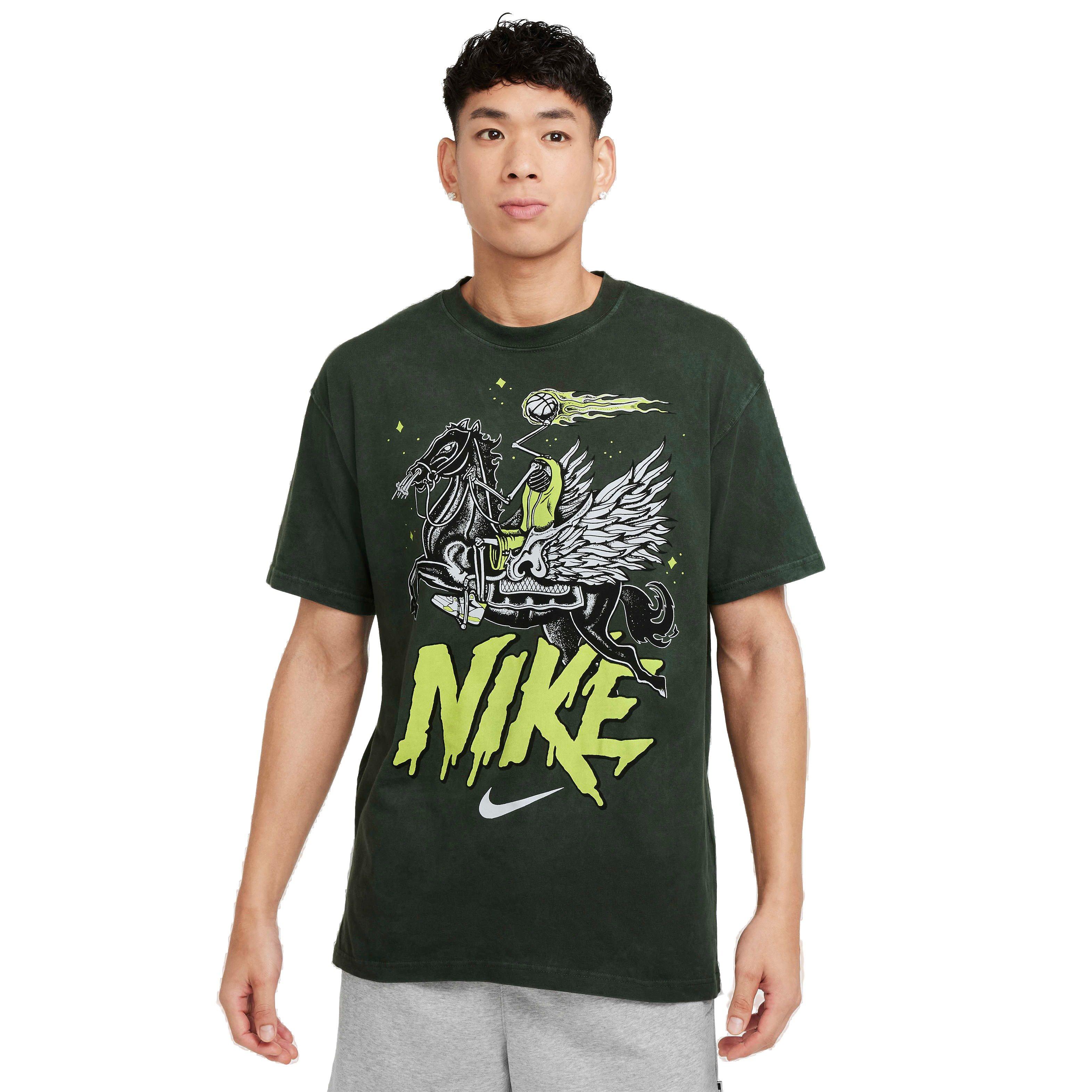 Color: GREEN
