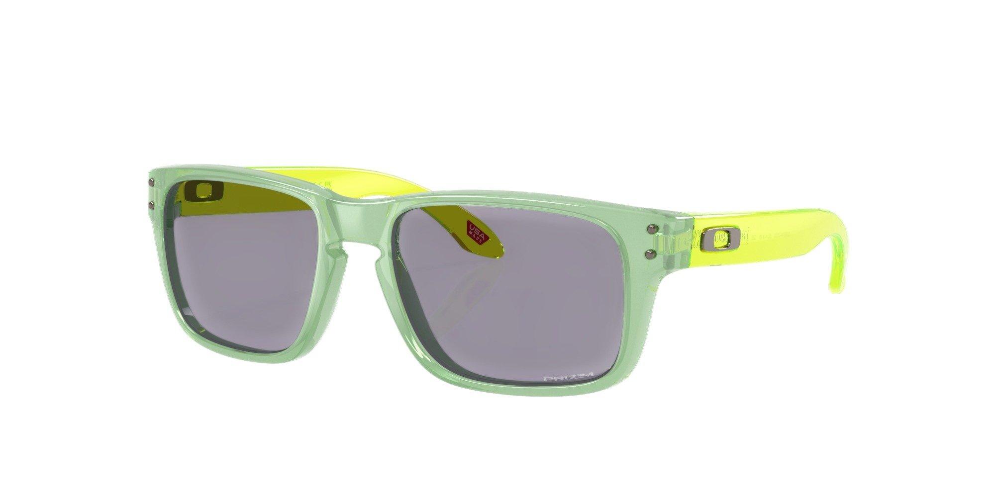 Color: GREEN/GREY