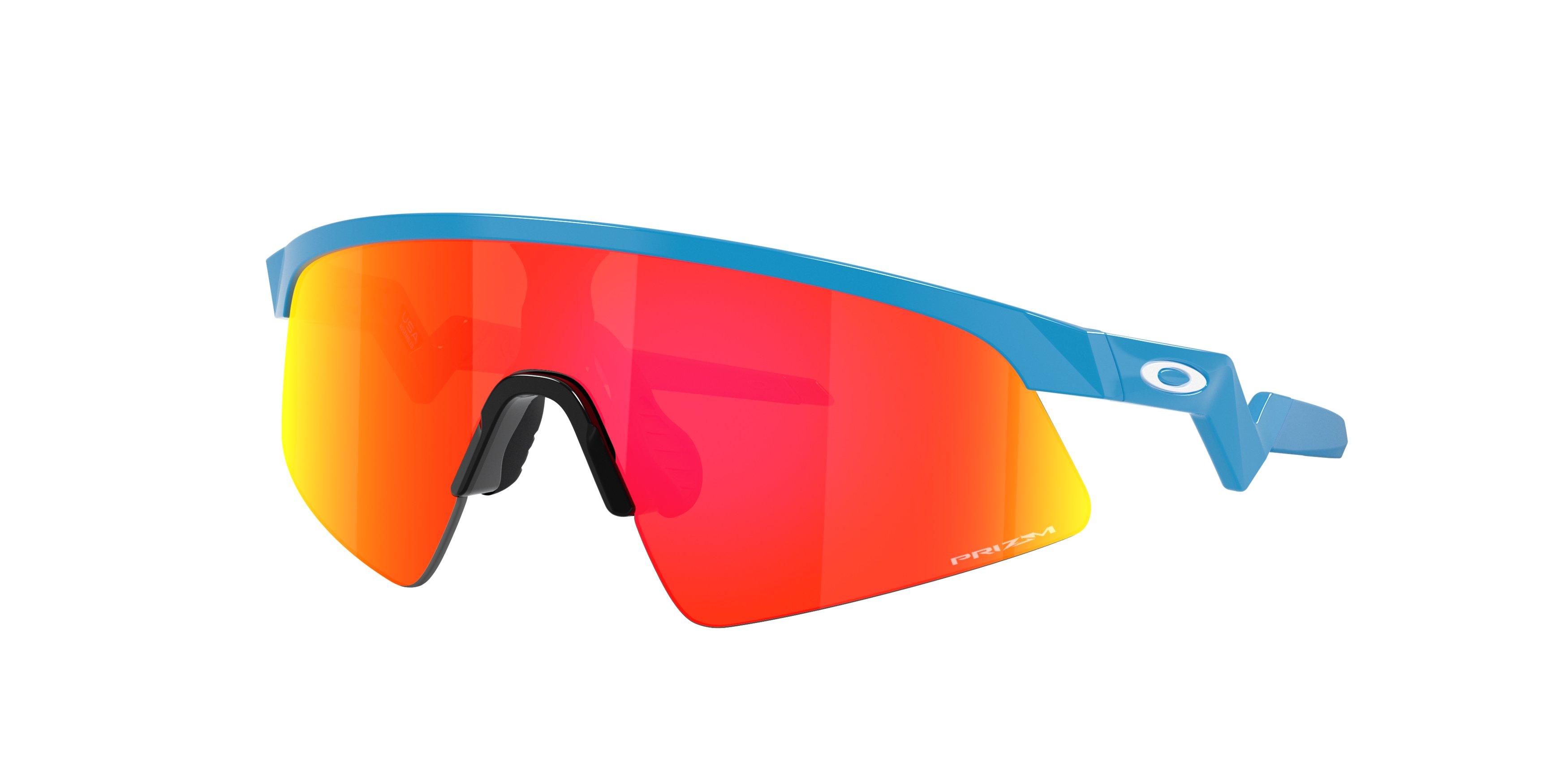 Color: BLUE/RED