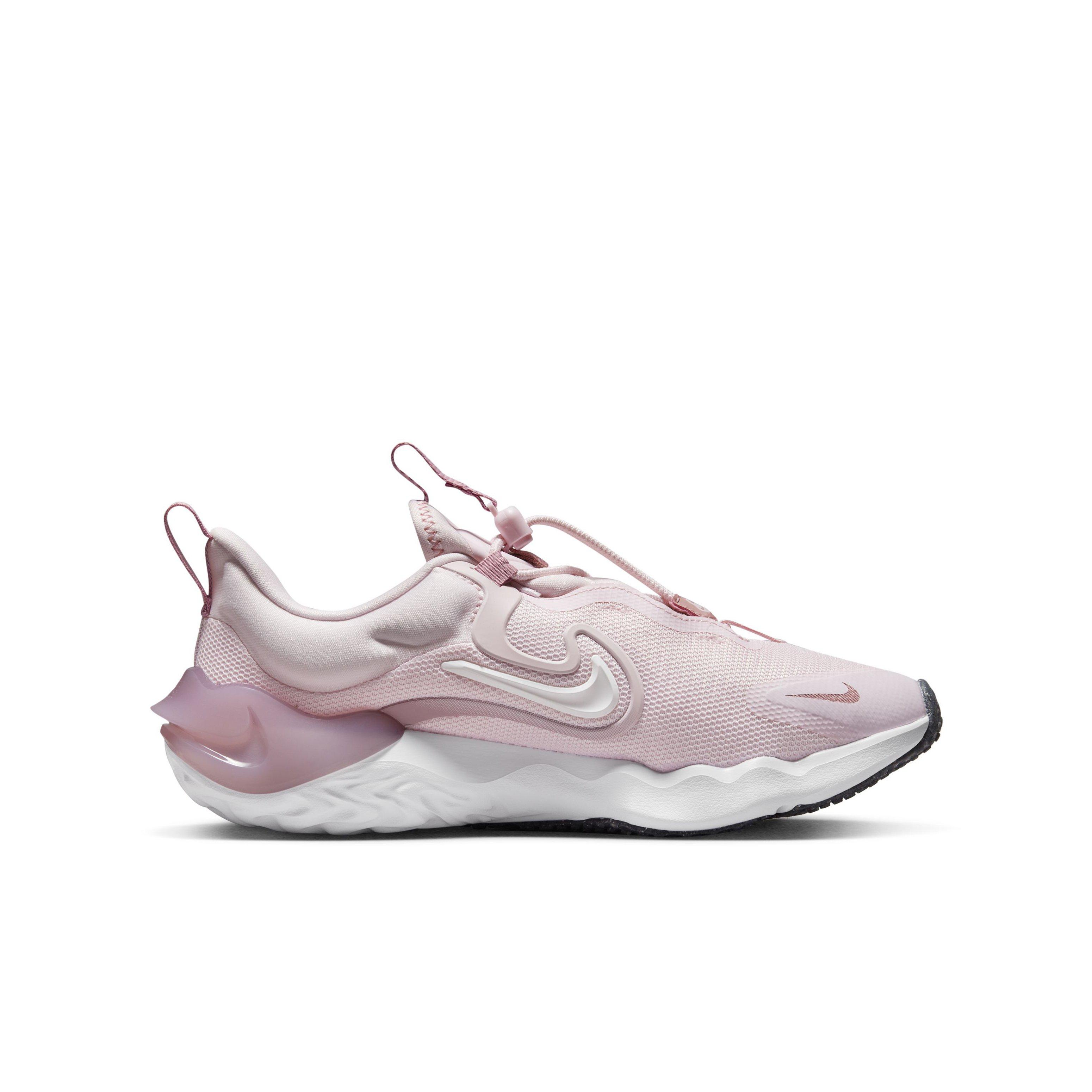 Color: PINK/WHITE/PINK