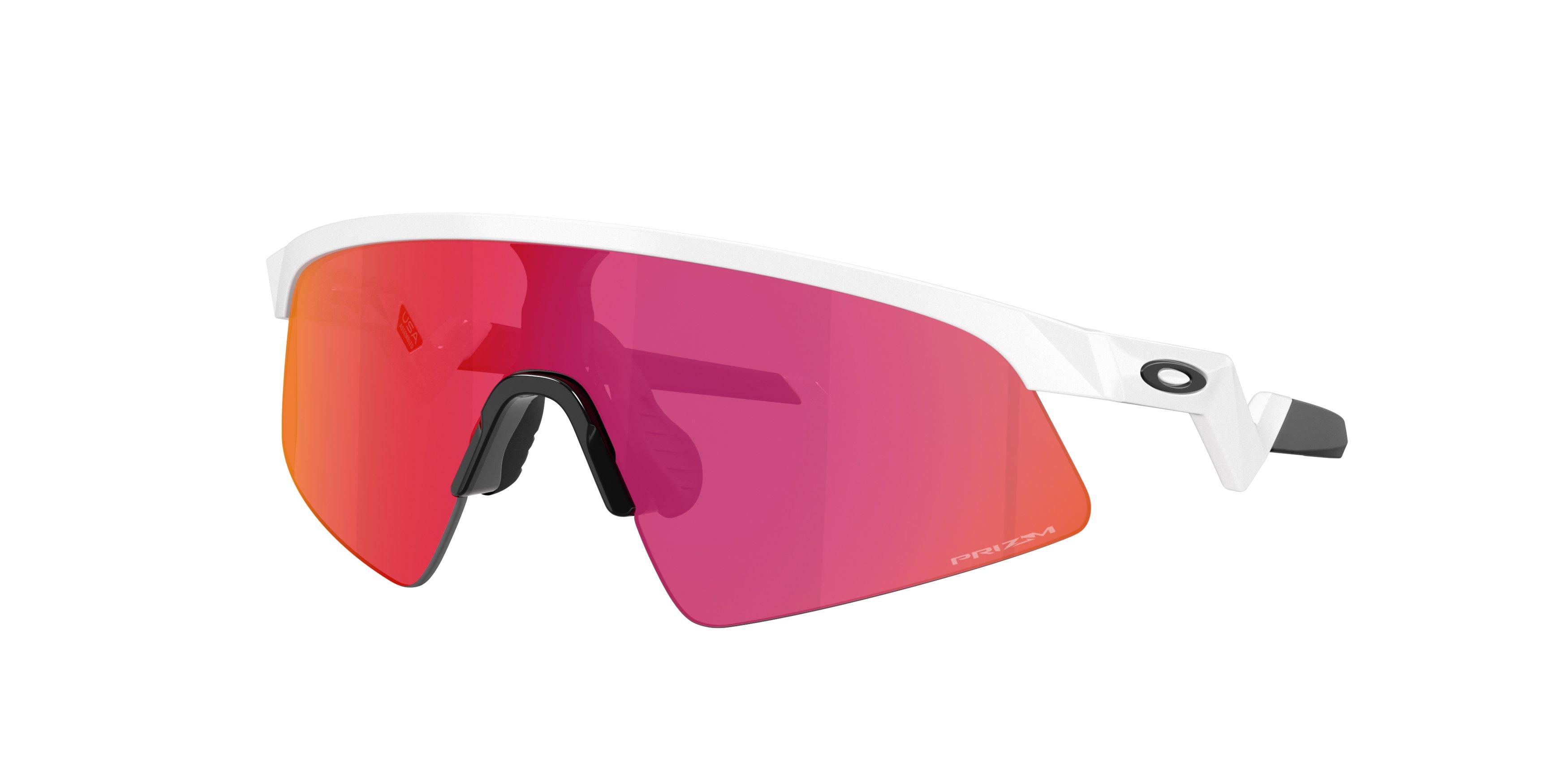 Color: WHITE/RED