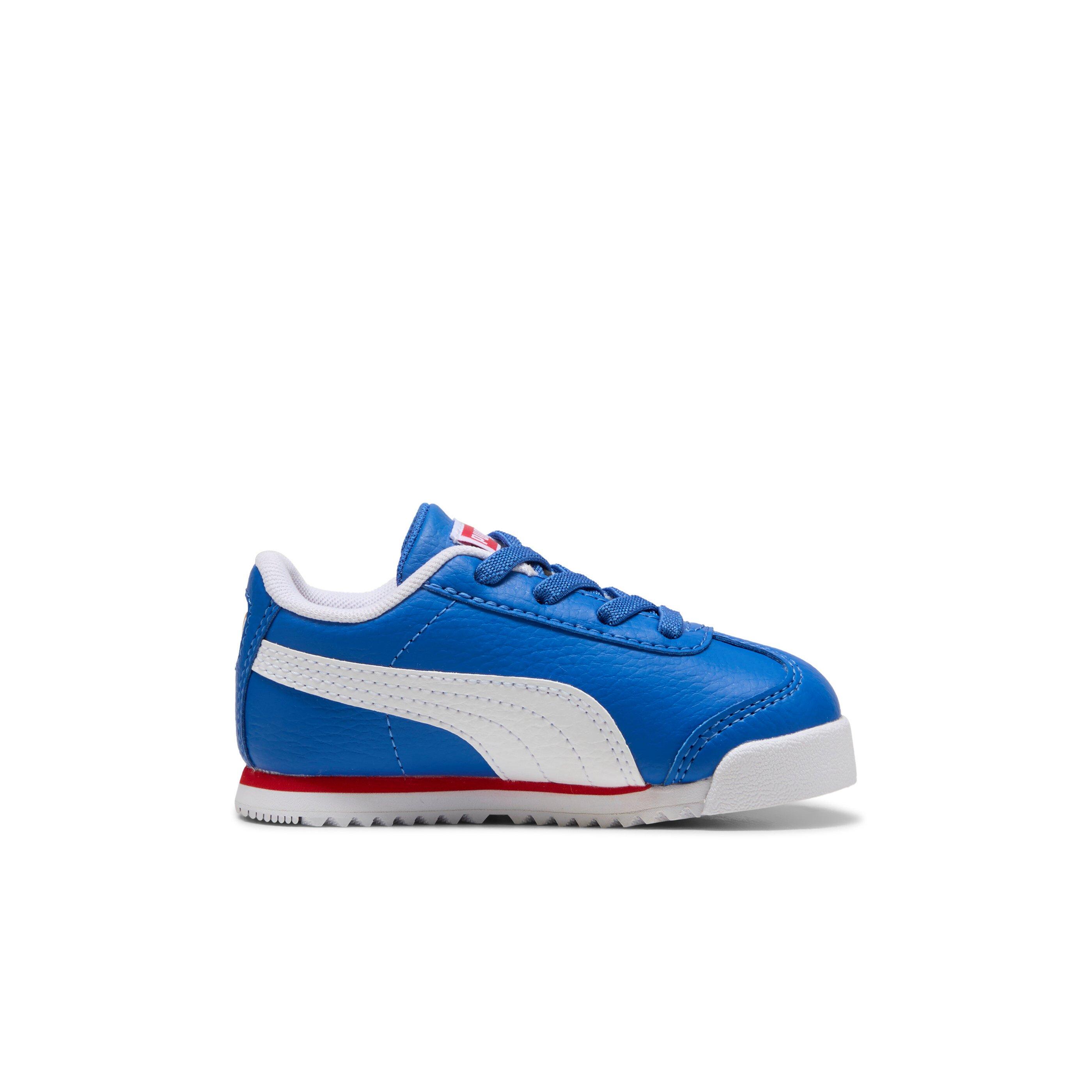 Color: BLUE/WHITE
