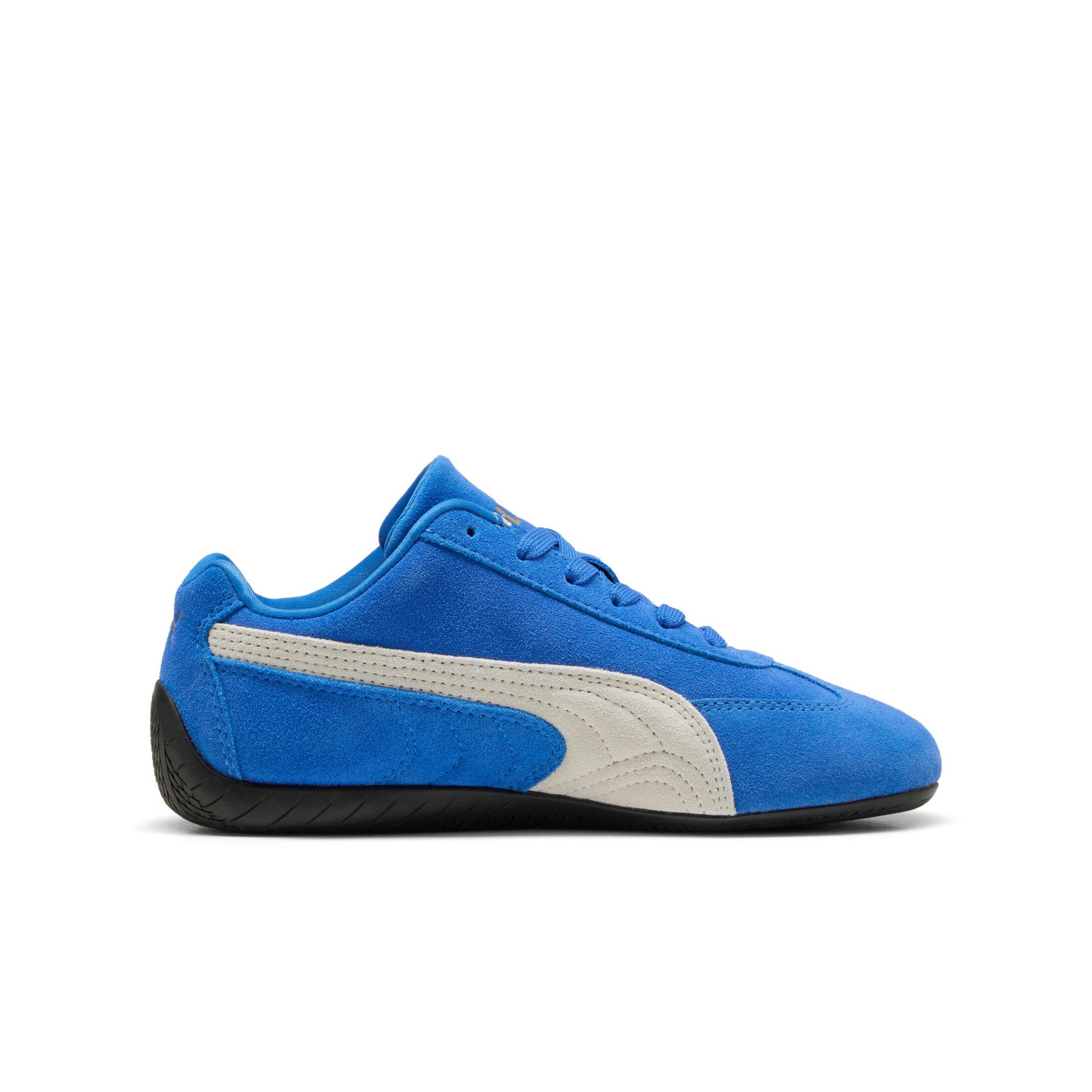 Color: BLUE/IVORY