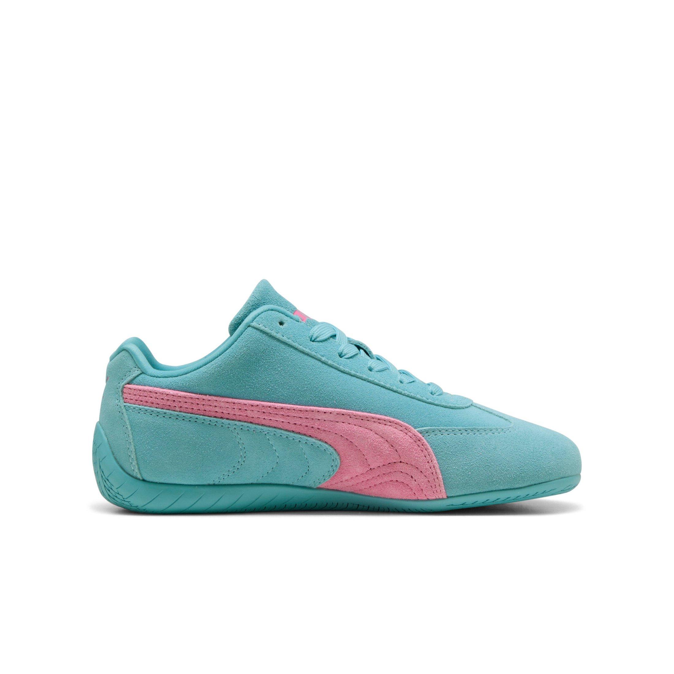 Color: AQUA/PINK