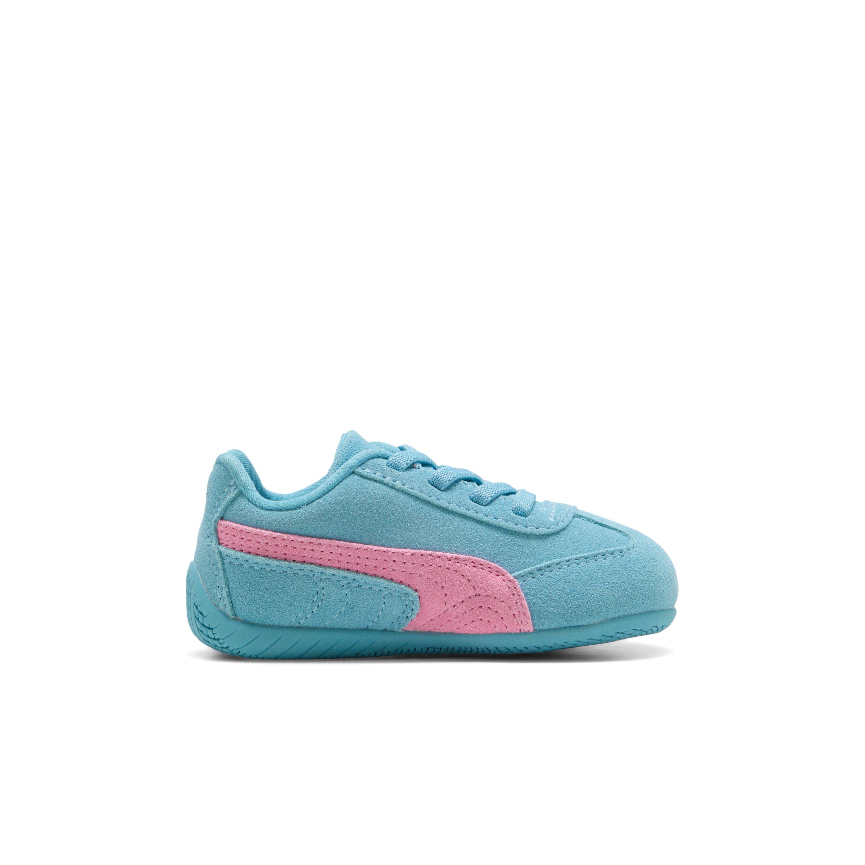 Color: AQUA/PINK