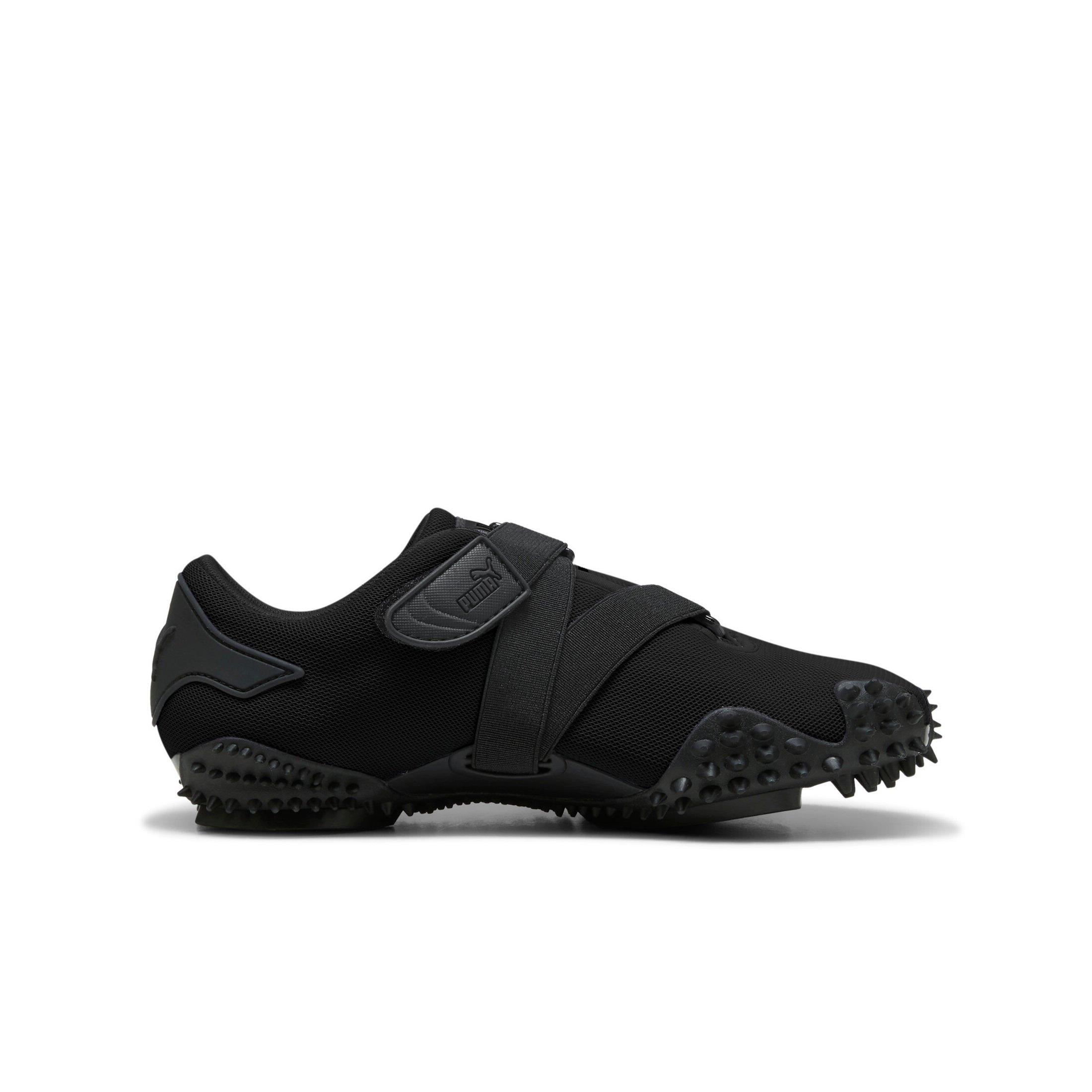 Color: BLACK/BLACK