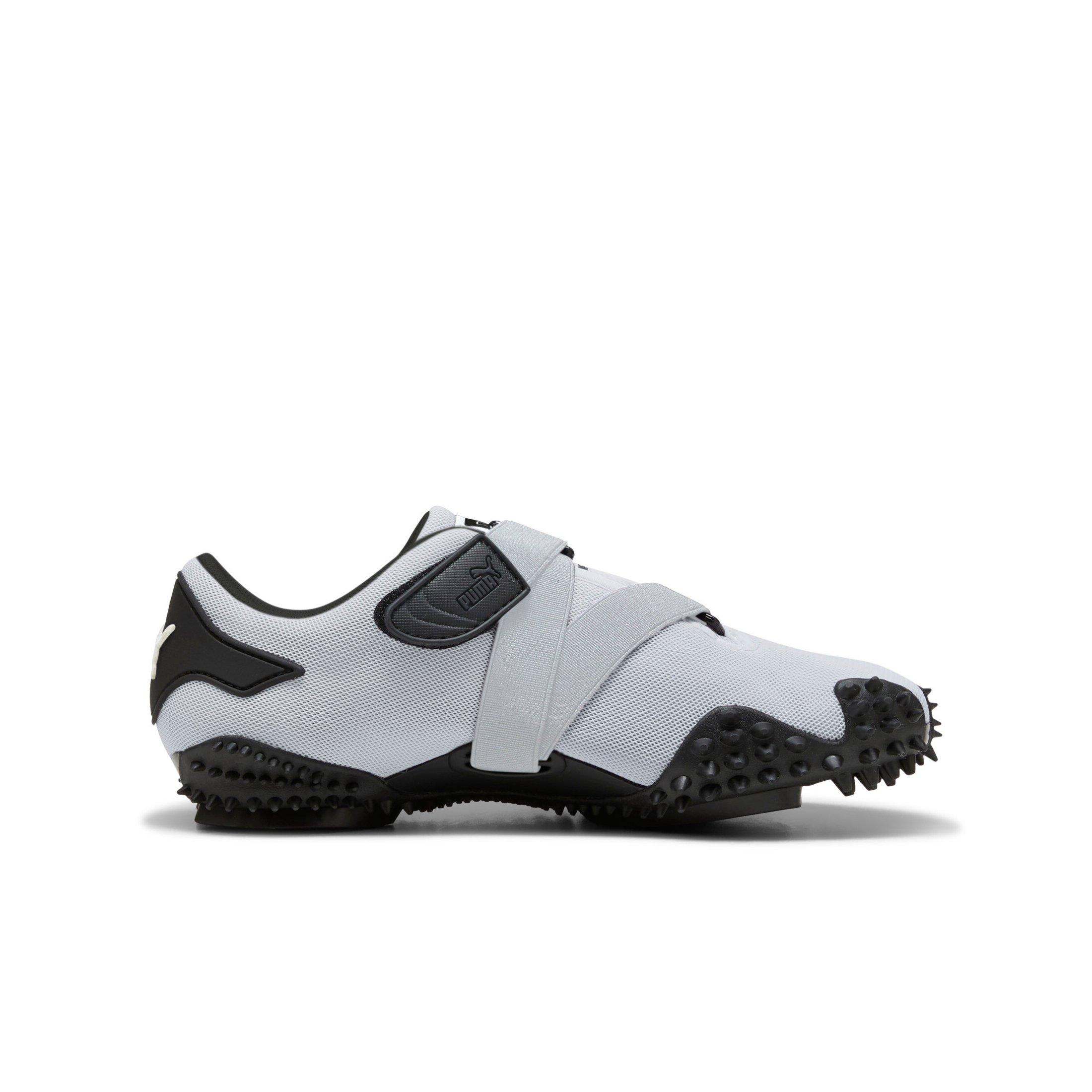 Color: SILVER/WHITE