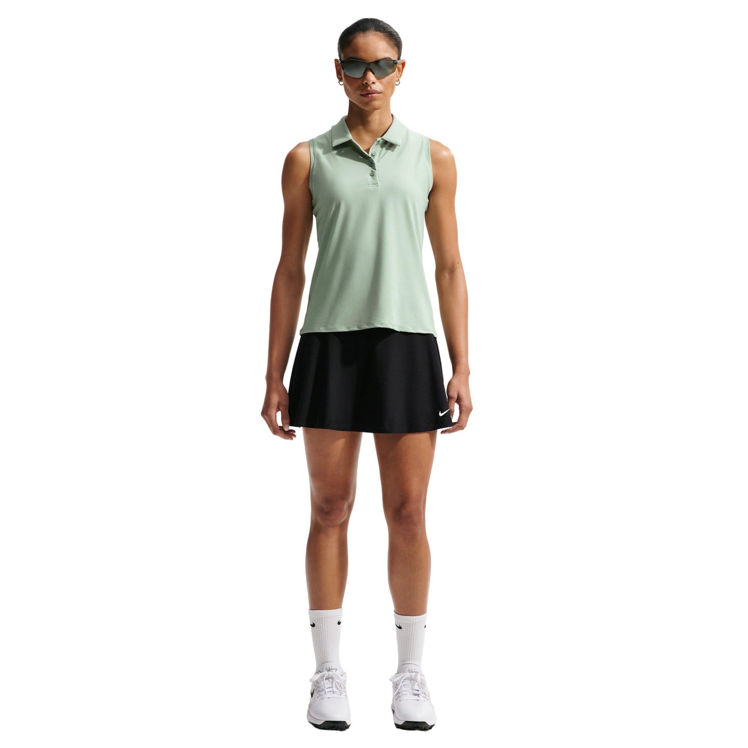 Color: STEAM GREEN/WHITE