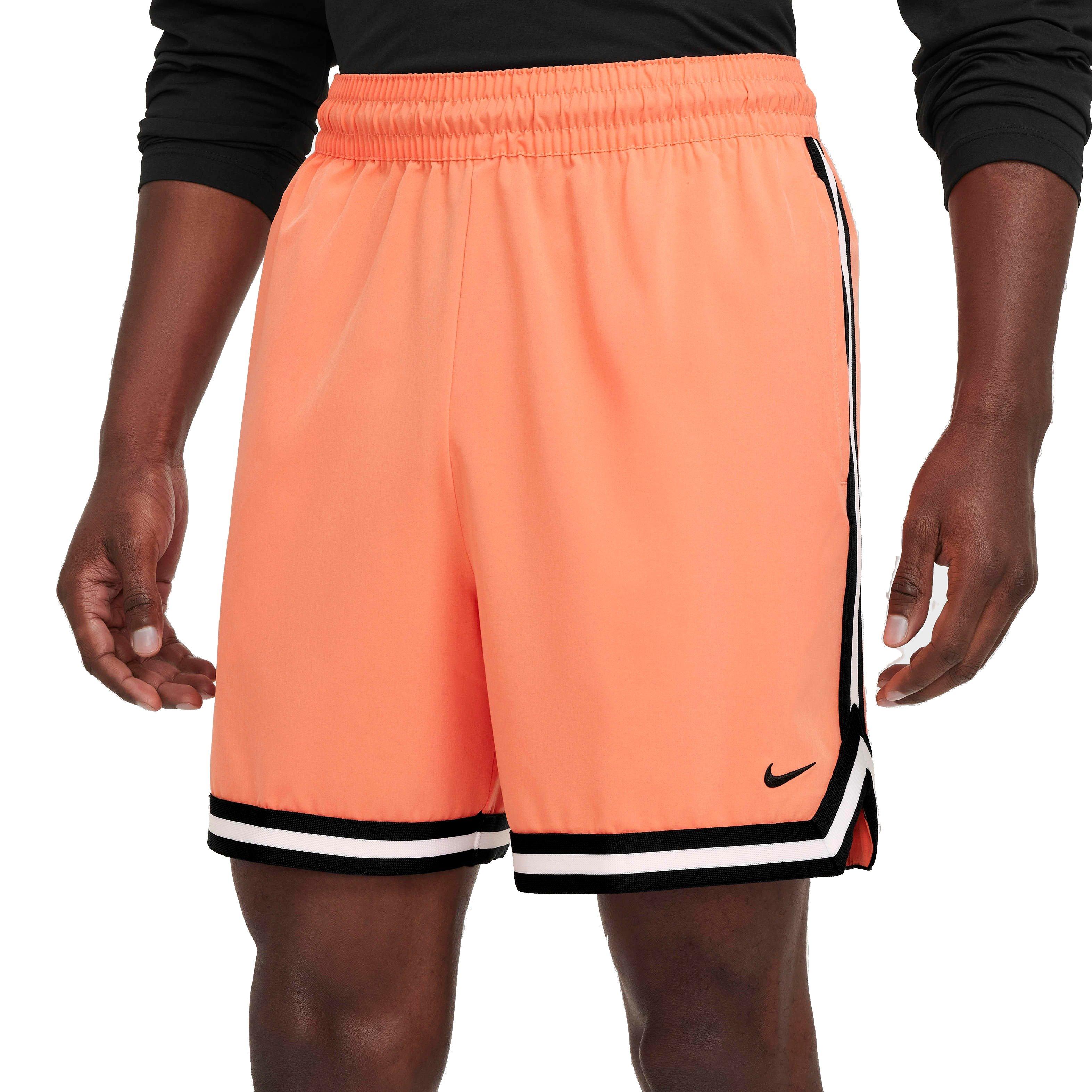 Color: ORANGE/BLACK