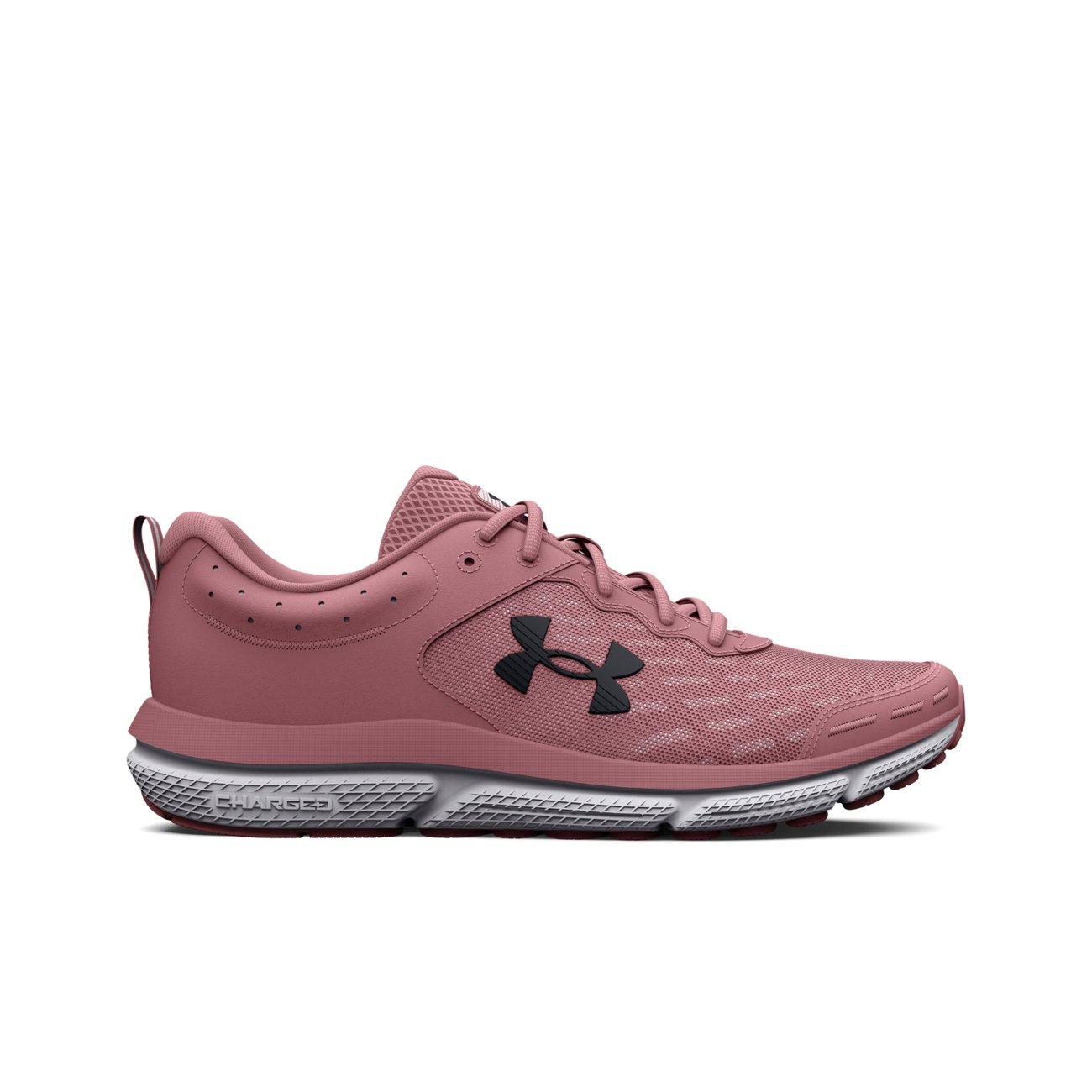 Color: PINK/BLACK