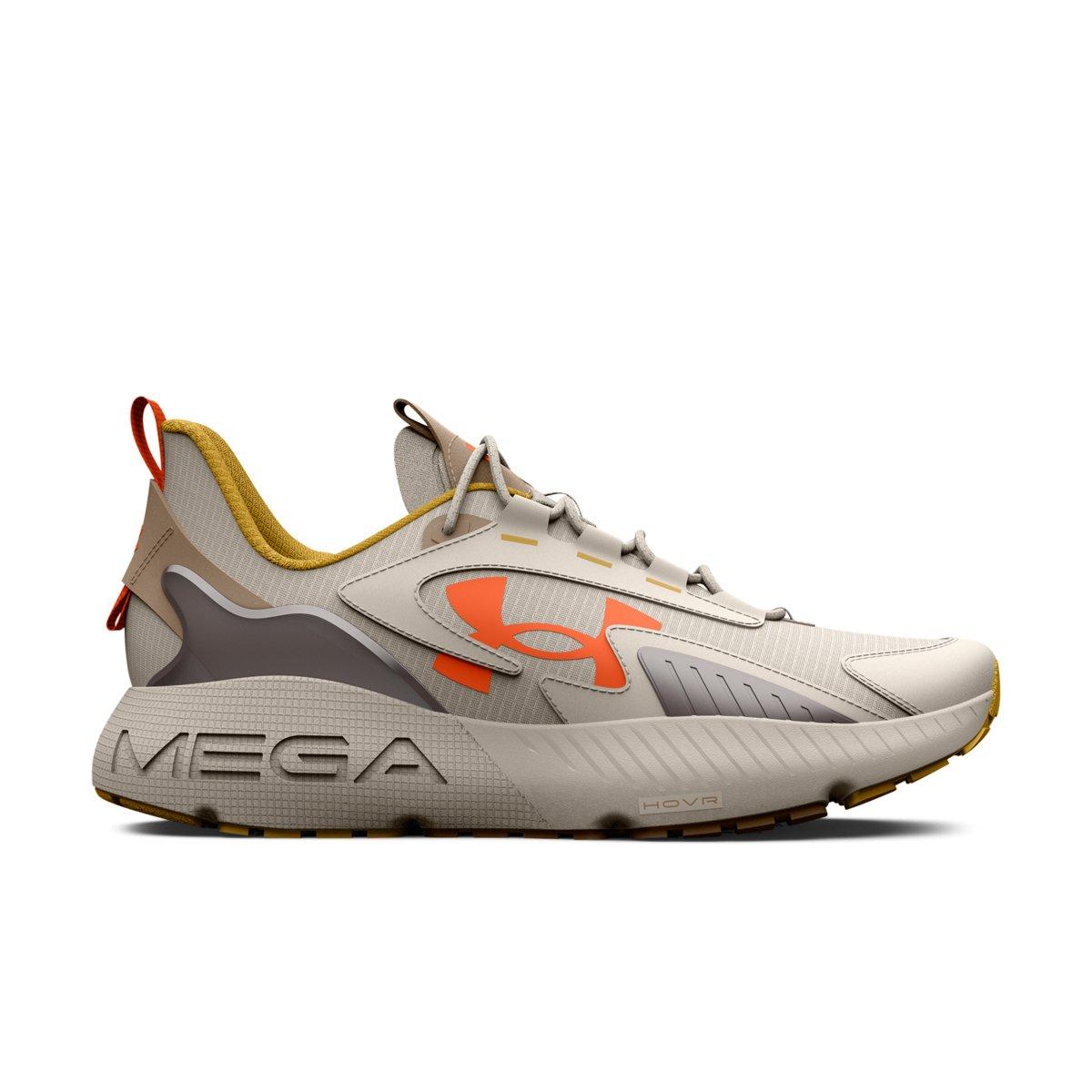 Color: FOG/FOG/ORANGE