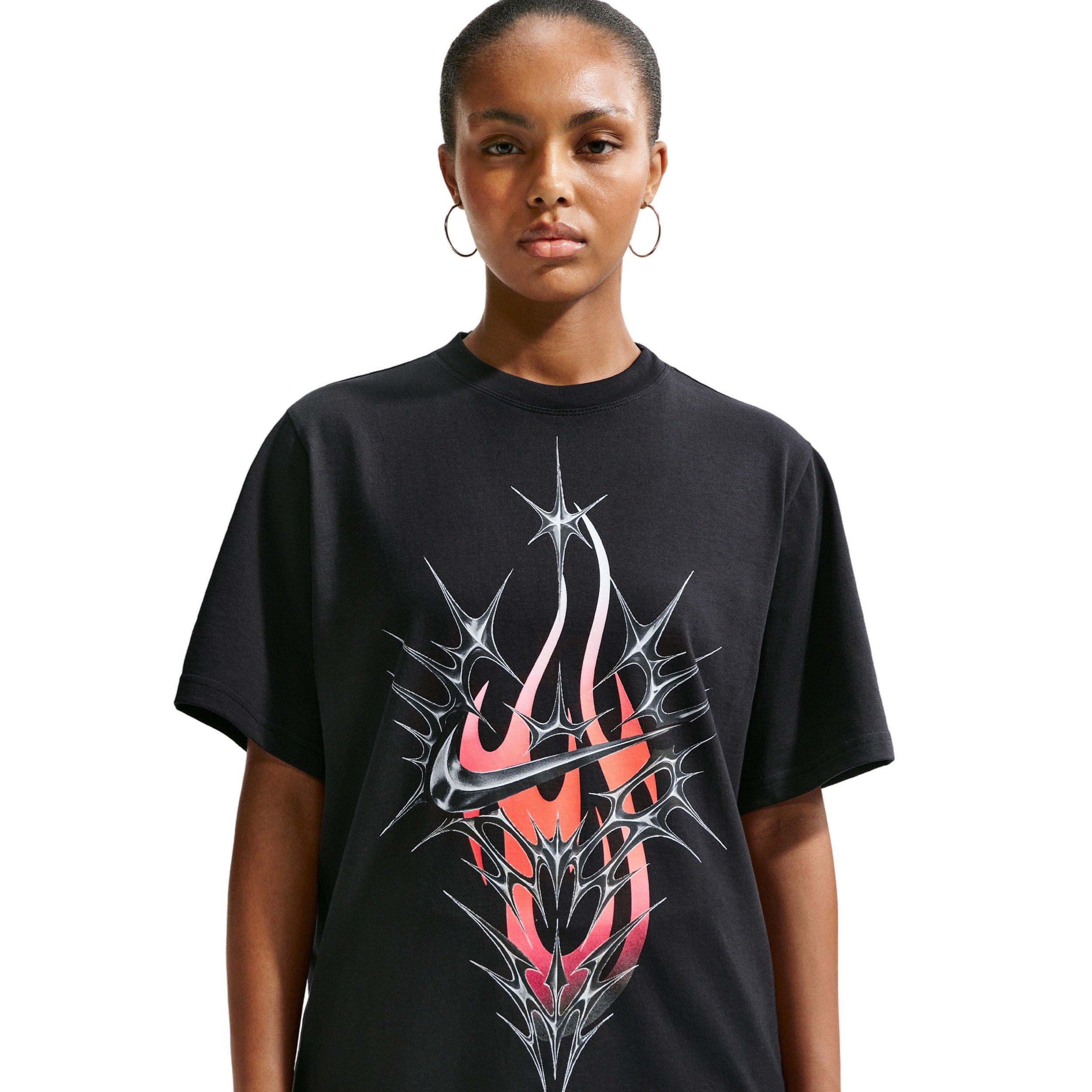 Color: BLACK/RED