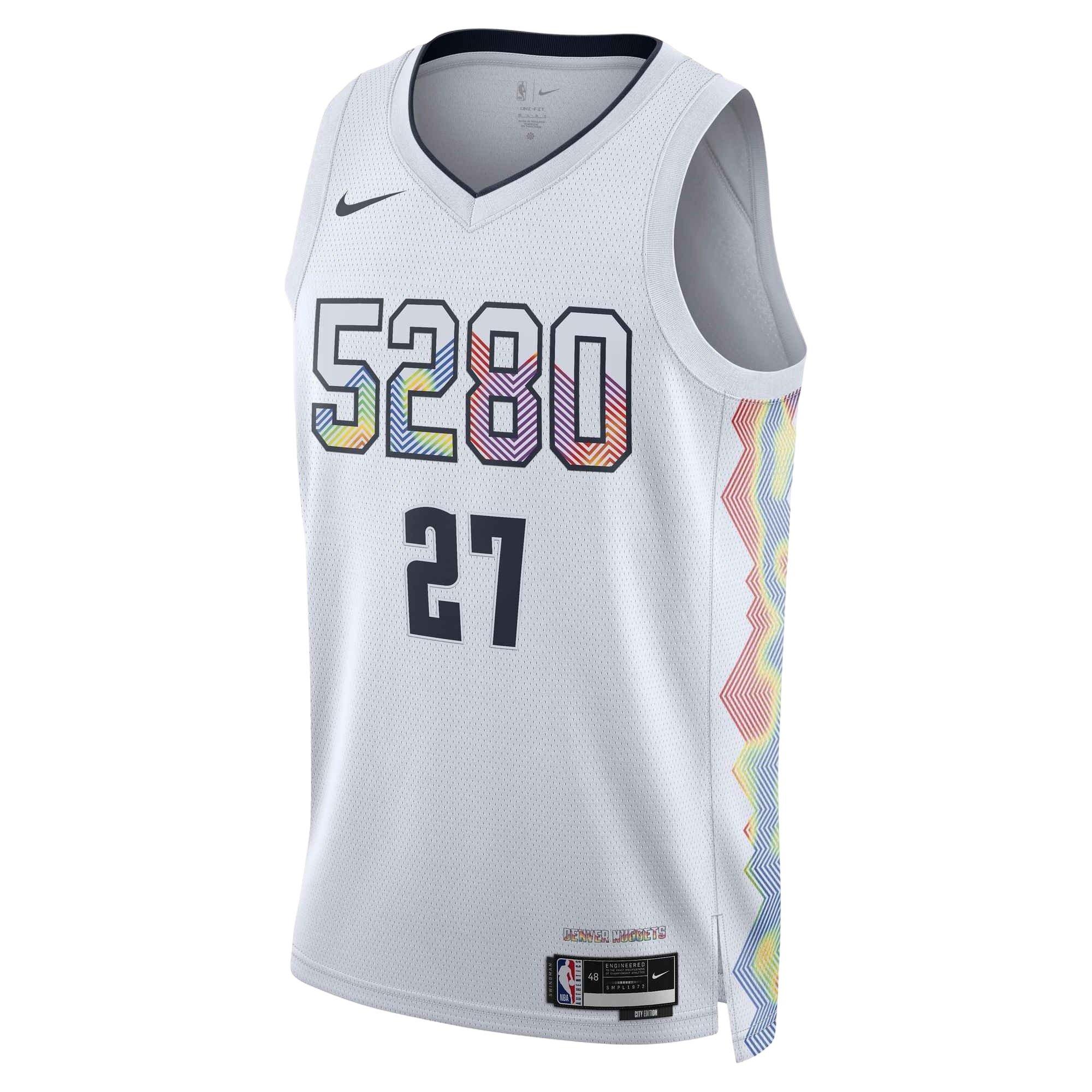 Color: WHITE