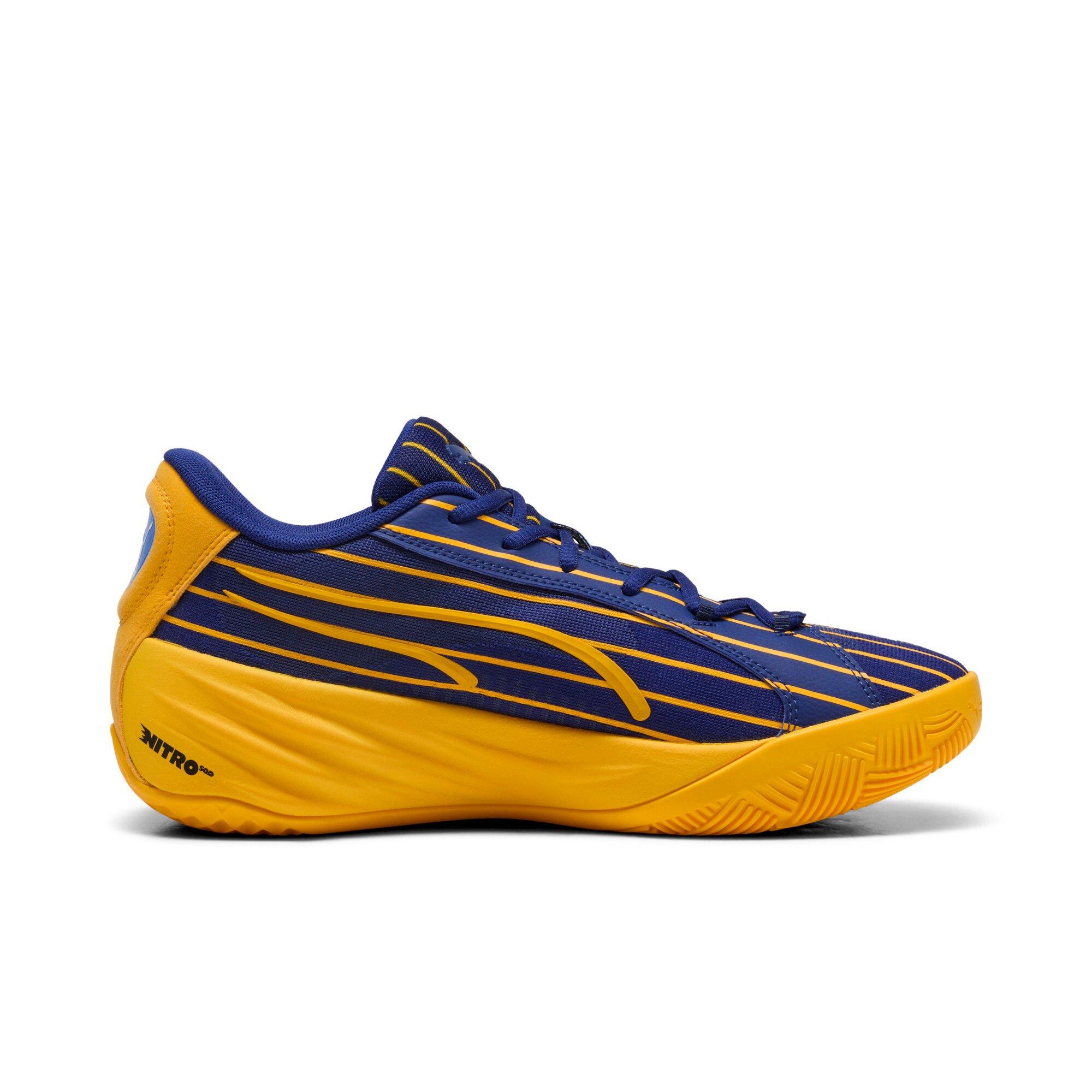 Color: BLUE/YELLOW