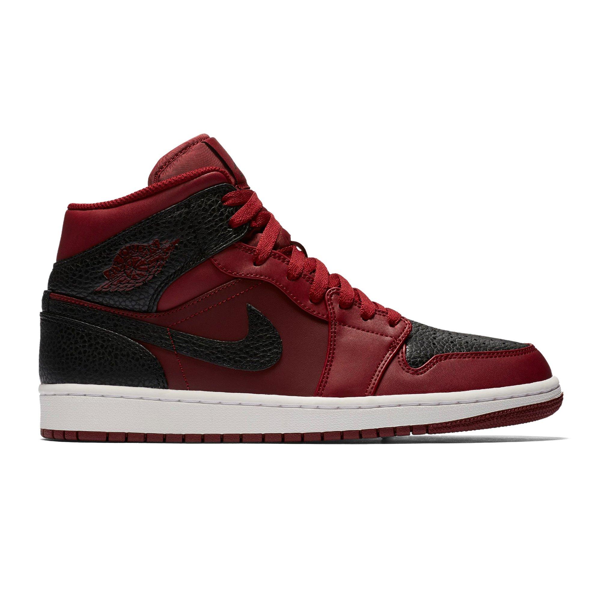 Color: RED/WHITE