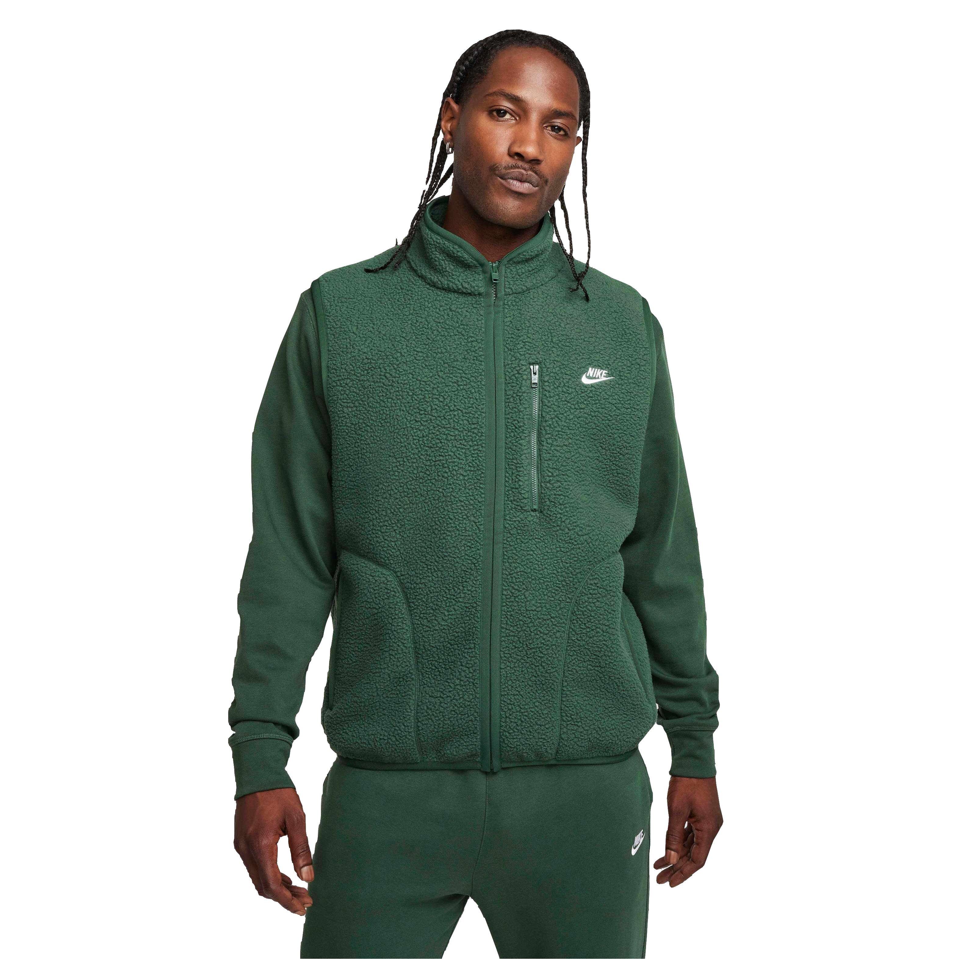 Color: GREEN