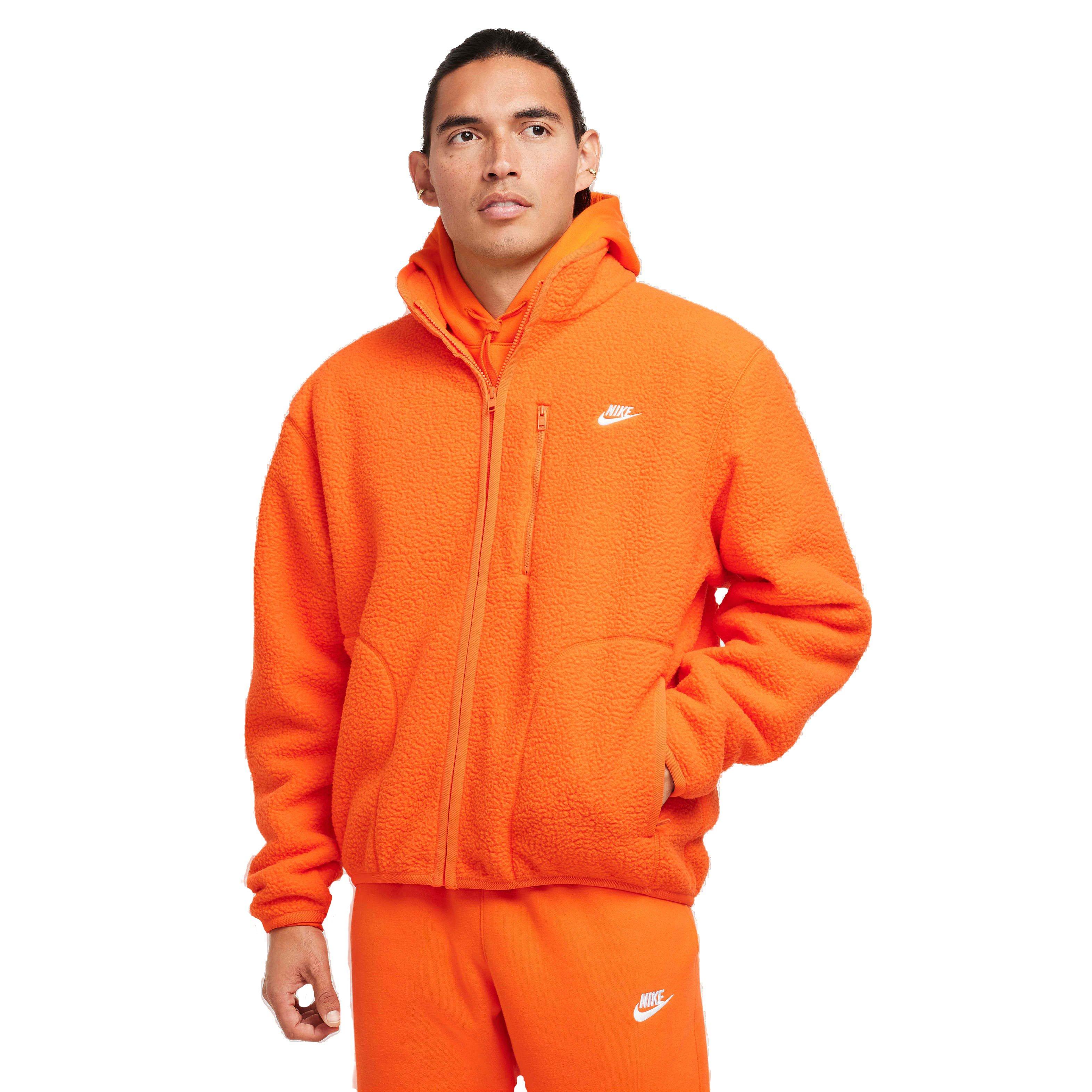 Color: ORANGE