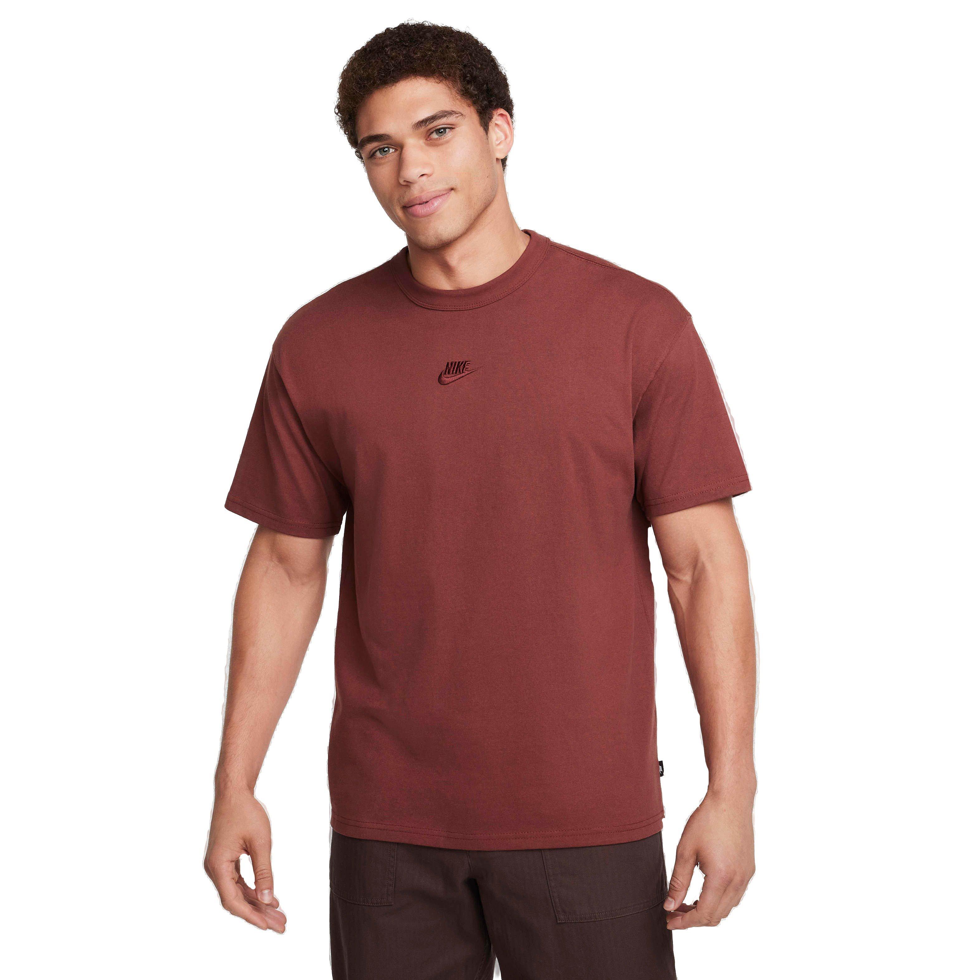 Color: DK RED